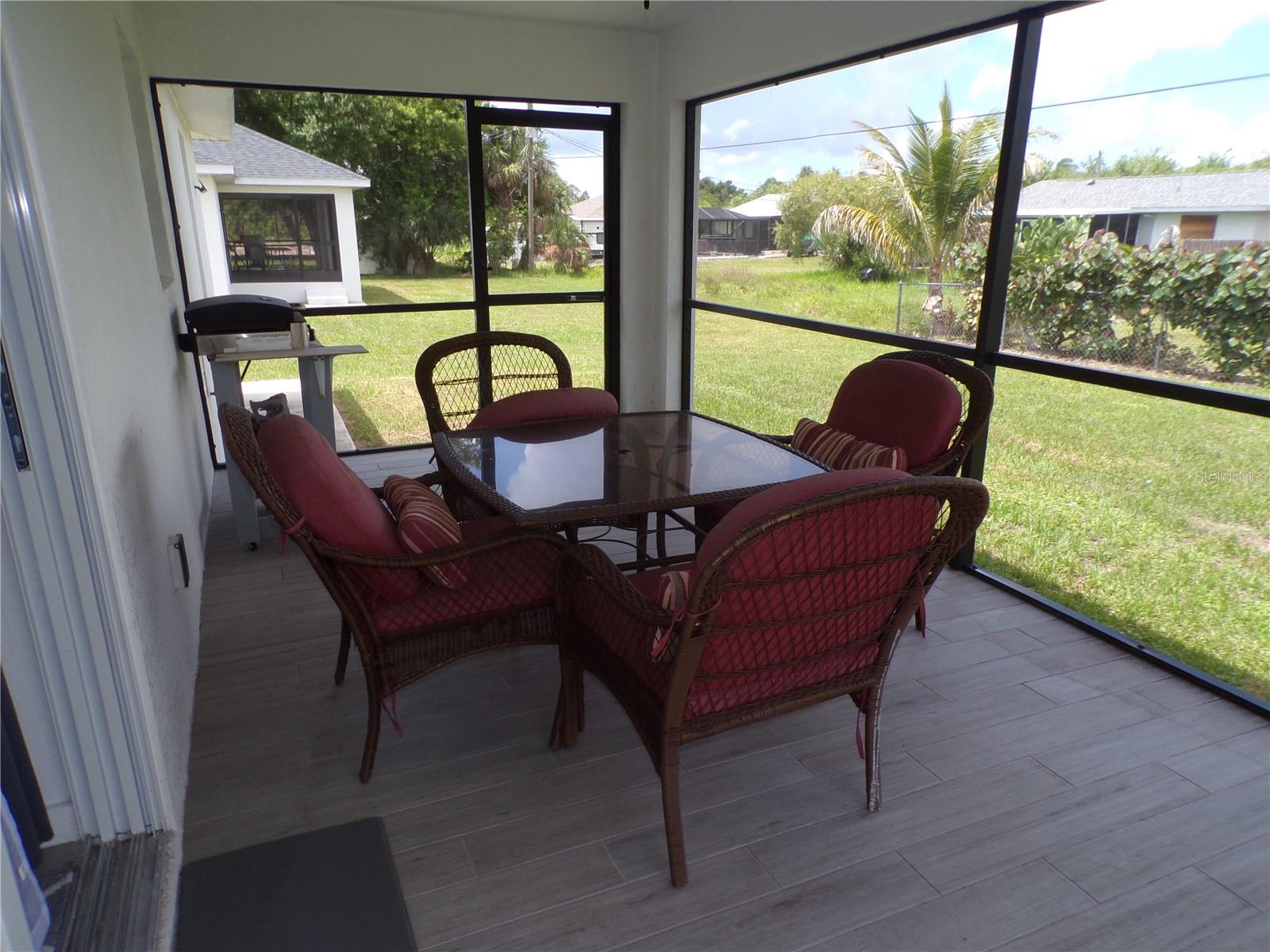 334 MILLPORT ST NW, PORT CHARLOTTE, FL — photo 19