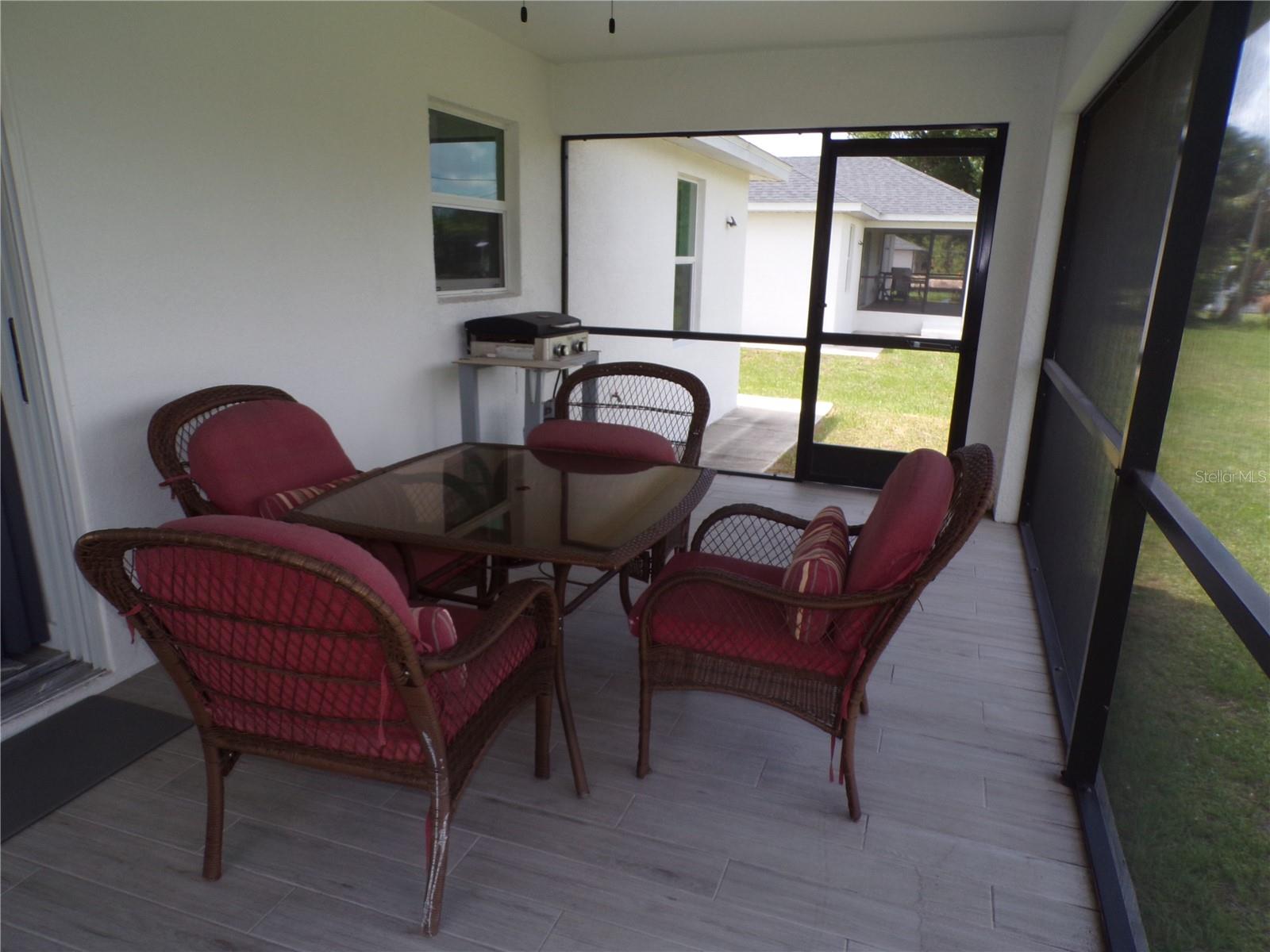 334 MILLPORT ST NW, PORT CHARLOTTE, FL — photo 20