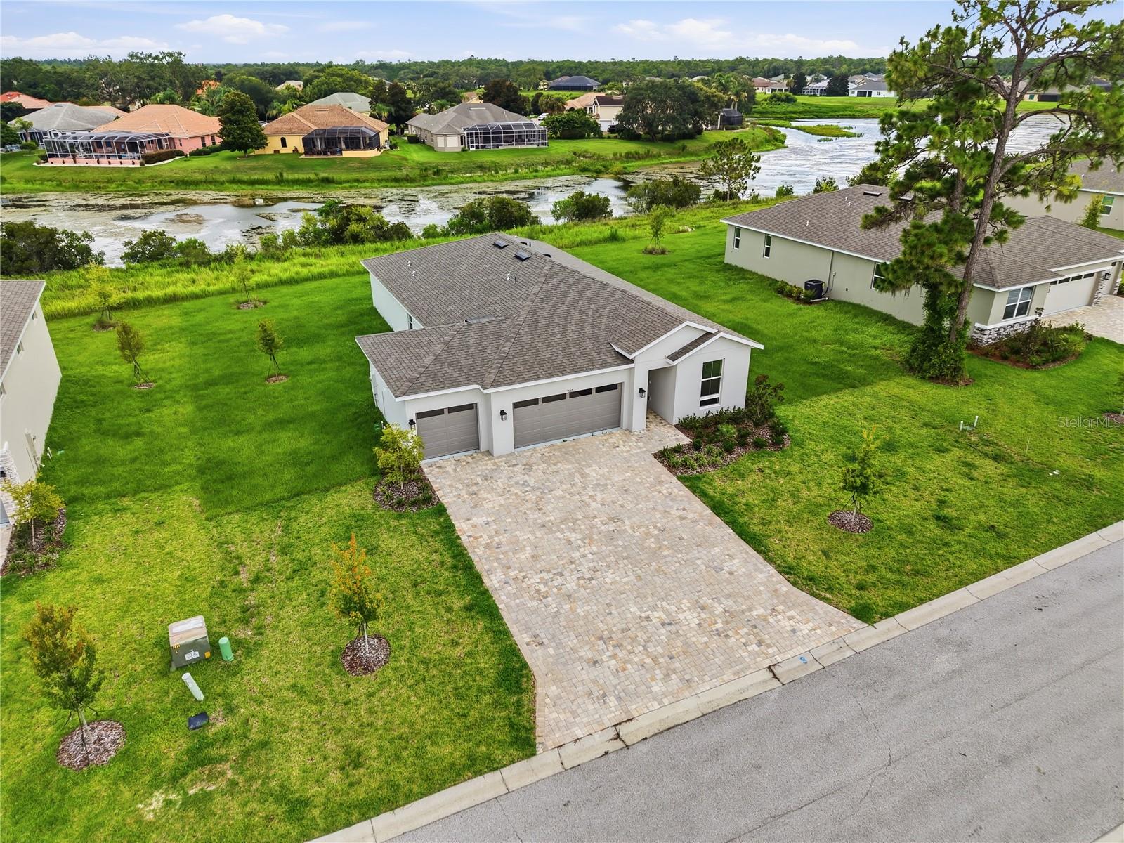 9210 PLAYERS DR, WEEKI WACHEE, FL — photo 4