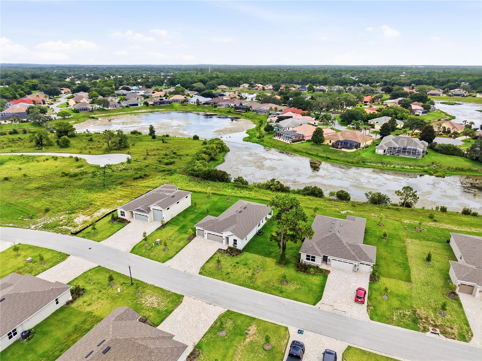 9210 PLAYERS DR, WEEKI WACHEE, FL — photo 5