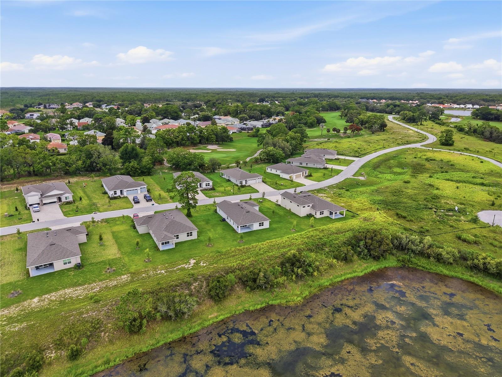 9210 PLAYERS DR, WEEKI WACHEE, FL — photo 36