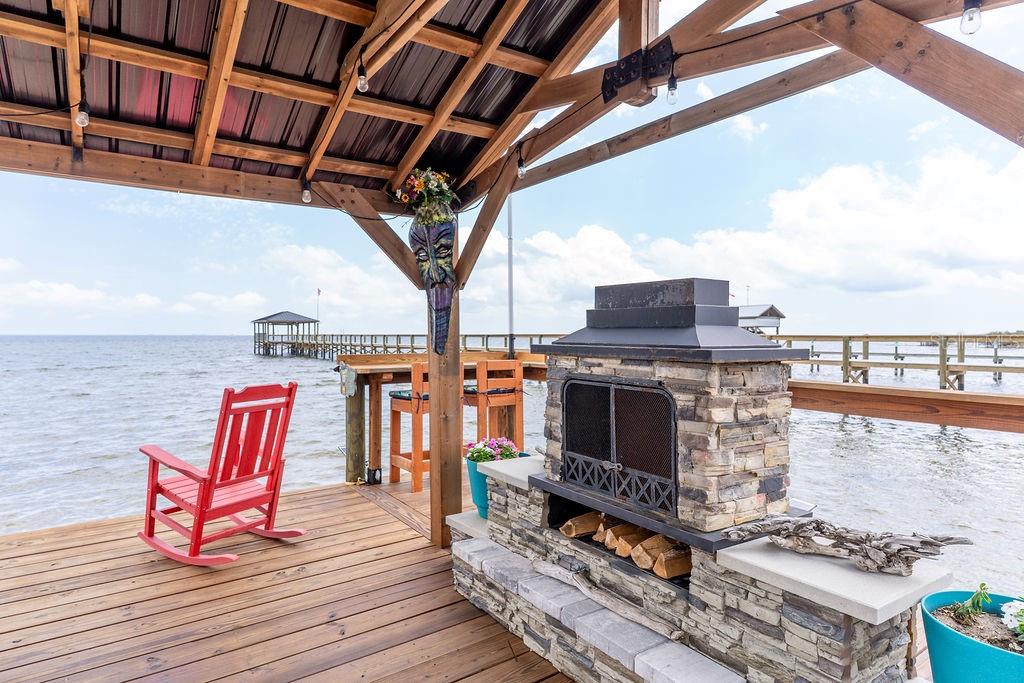 5250 RIVEREDGE DR, TITUSVILLE, FL — photo 41