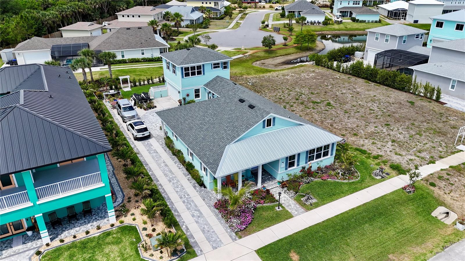 5250 RIVEREDGE DR, TITUSVILLE, FL — photo 54