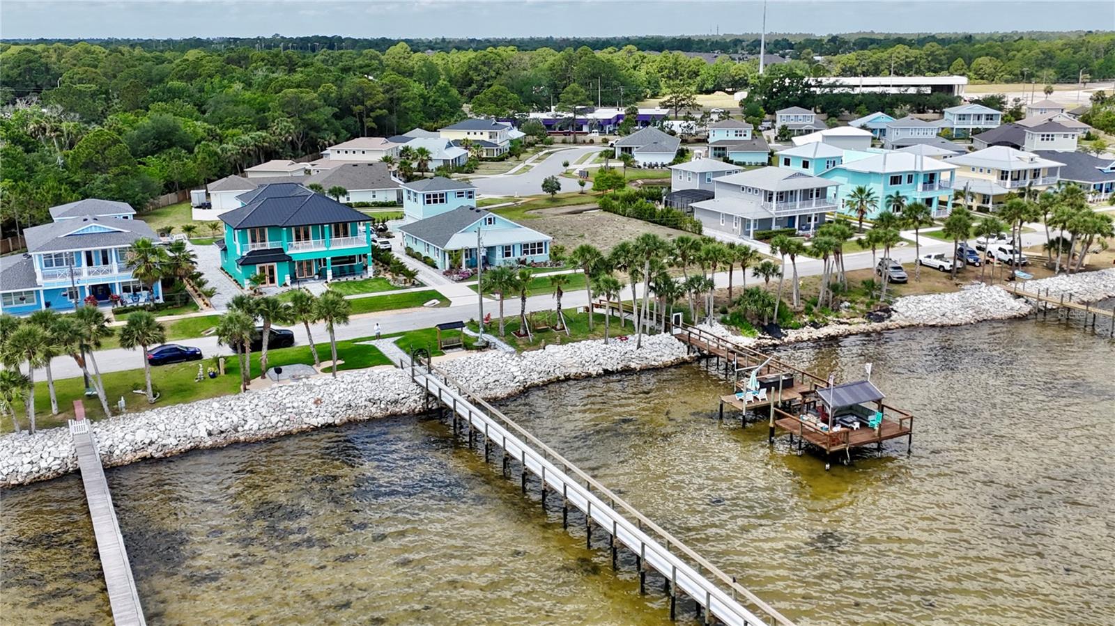 5250 RIVEREDGE DR, TITUSVILLE, FL — photo 55