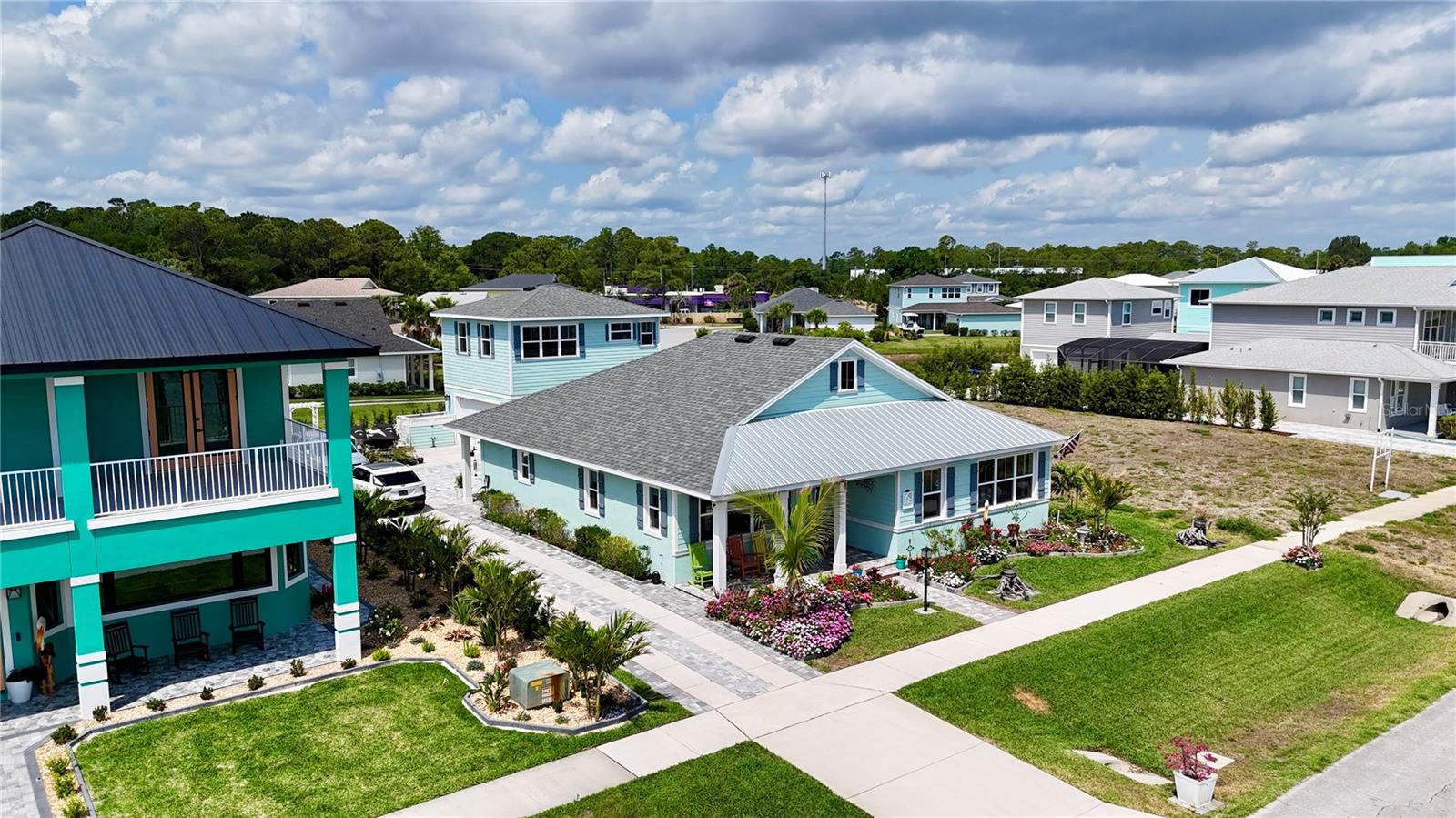 5250 RIVEREDGE DR, TITUSVILLE, FL — photo 57