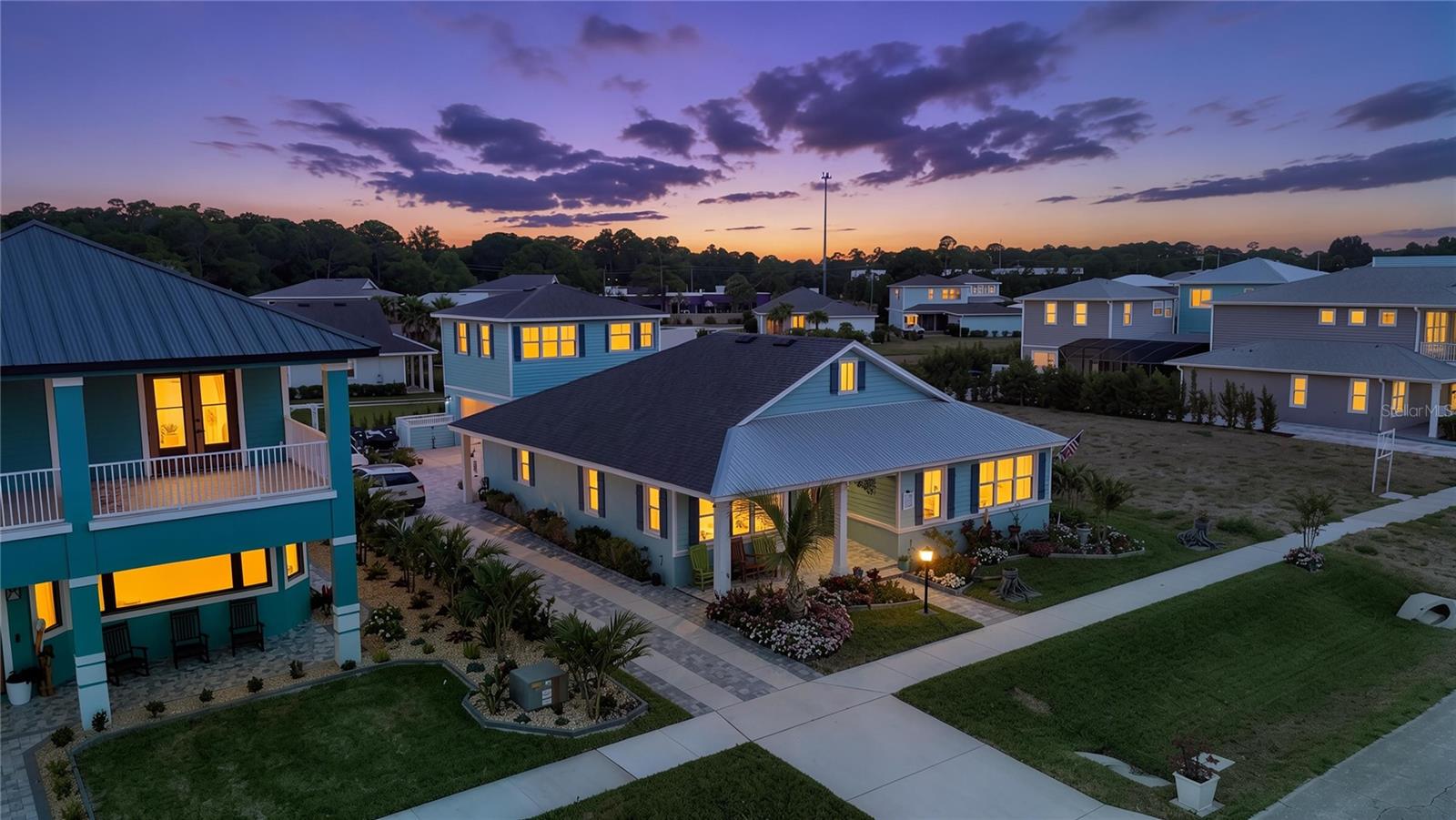 5250 RIVEREDGE DR, TITUSVILLE, FL