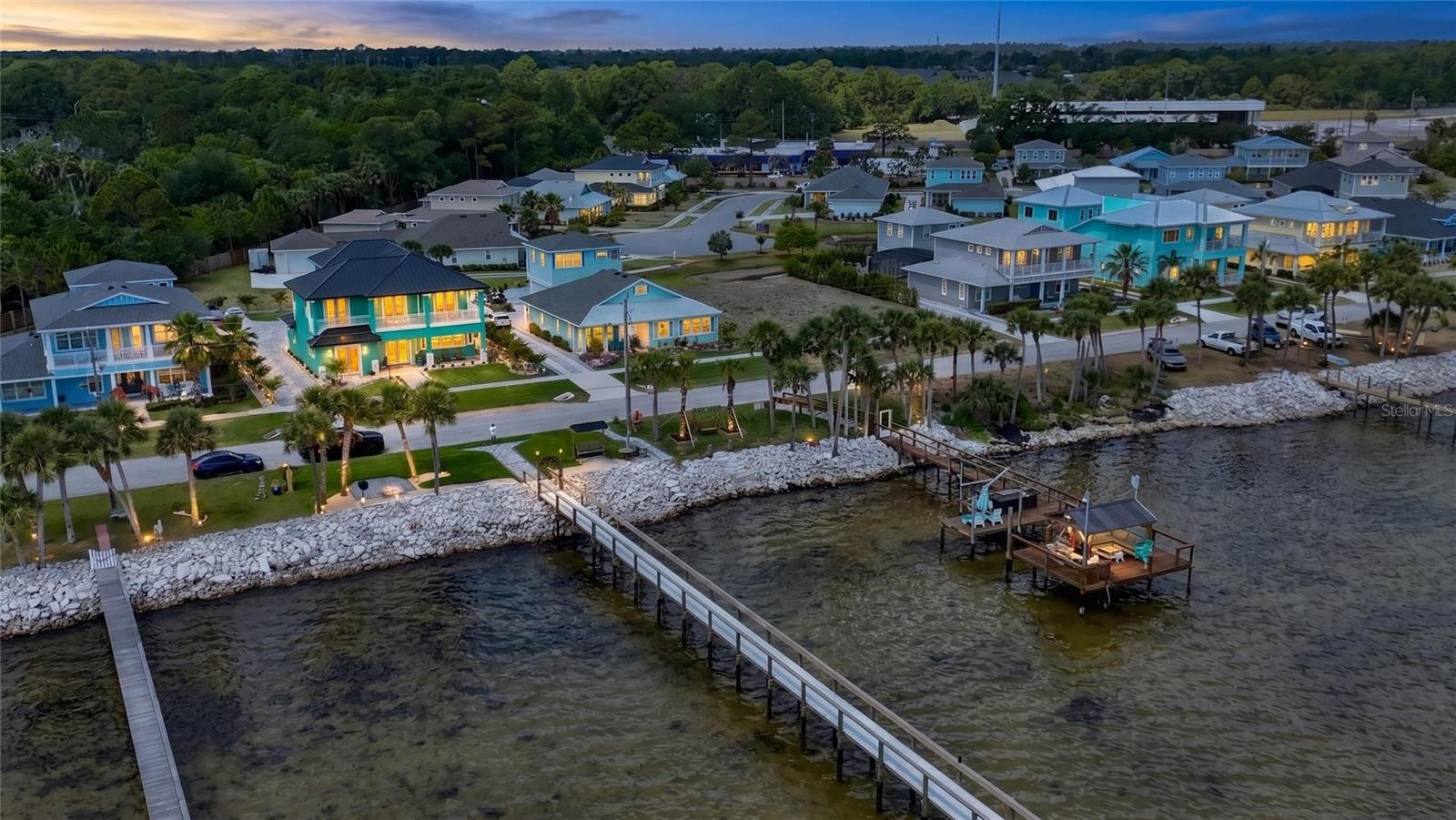 5250 RIVEREDGE DR, TITUSVILLE, FL — photo 2
