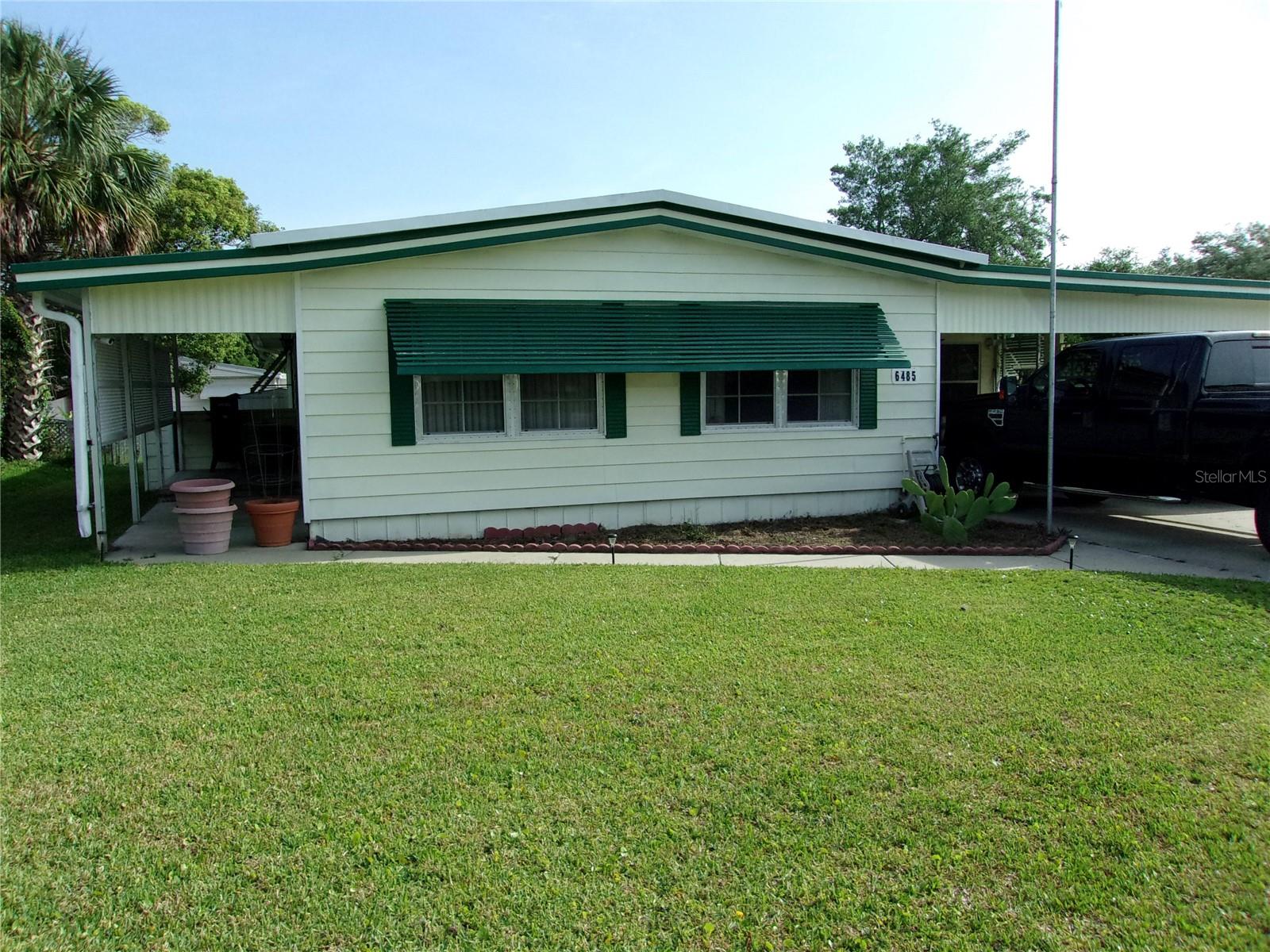 6485 NE 2ND ST, OCALA, FL