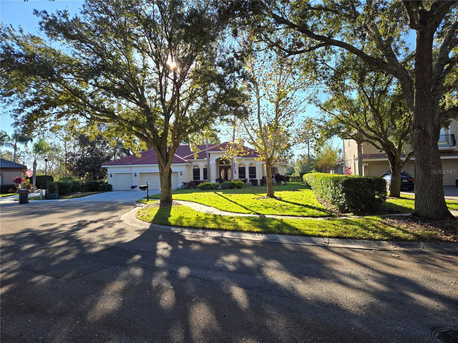 9127 WOODRIDGE RUN DR, TAMPA, FL — photo 4