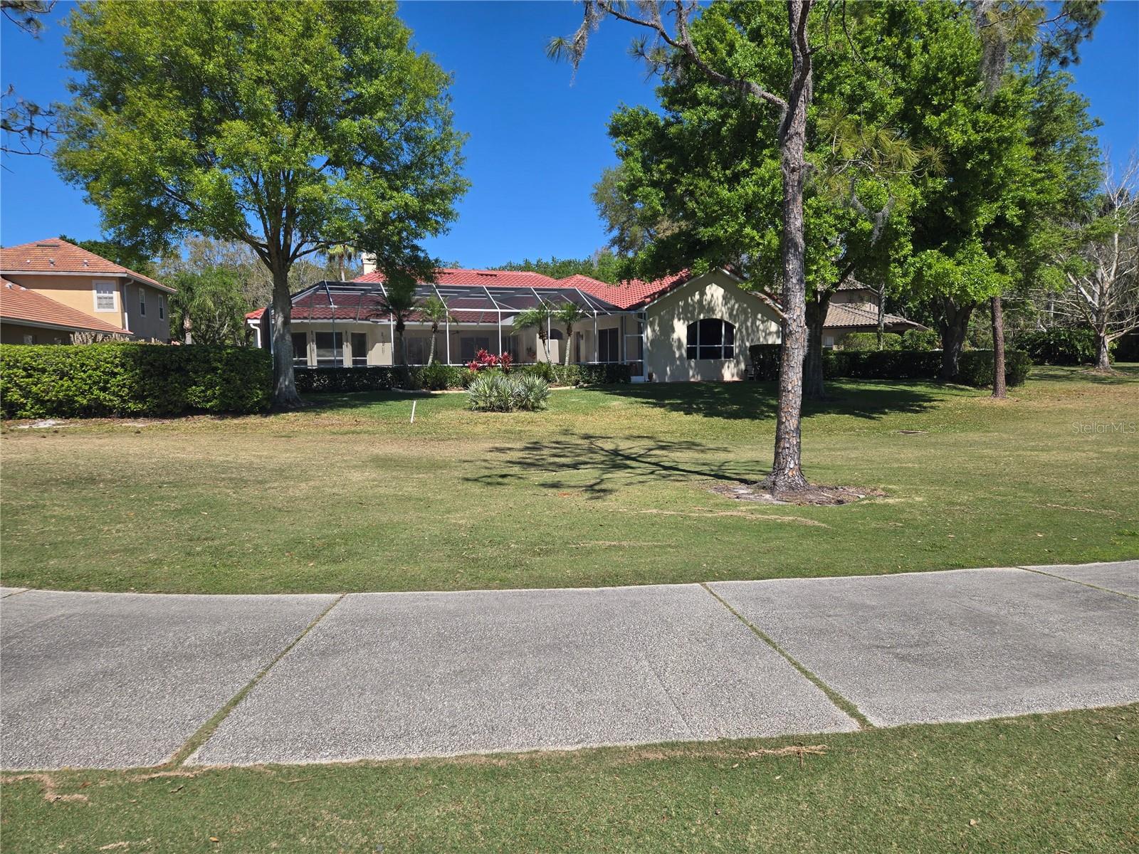 9127 WOODRIDGE RUN DR, TAMPA, FL — photo 71