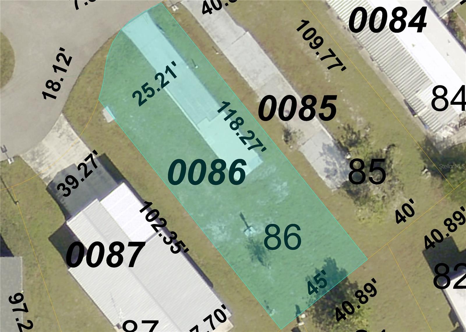 6534 HONU (LOT 86) CT, NORTH PORT, FL — photo 2