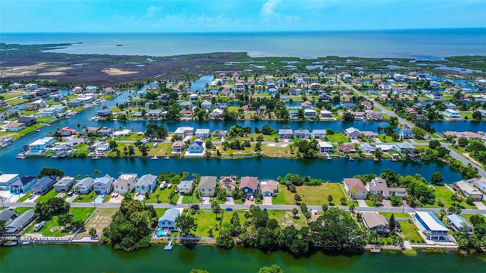 0 SEA GRAPE DRIVE #Lot 10, HERNANDO BEACH, FL — photo 2