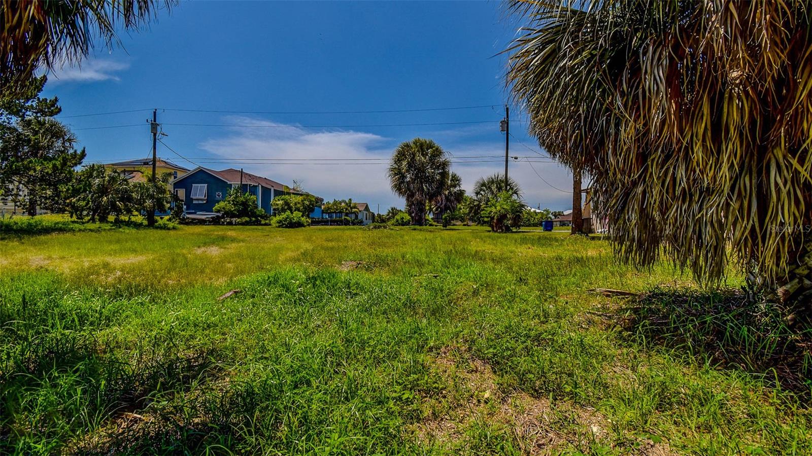0 SEA GRAPE DRIVE #Lot 10, HERNANDO BEACH, FL — photo 9
