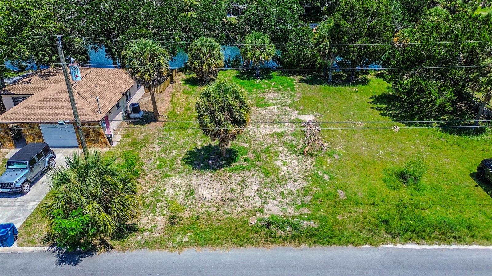 0 SEA GRAPE DRIVE #Lot 10, HERNANDO BEACH, FL — photo 12