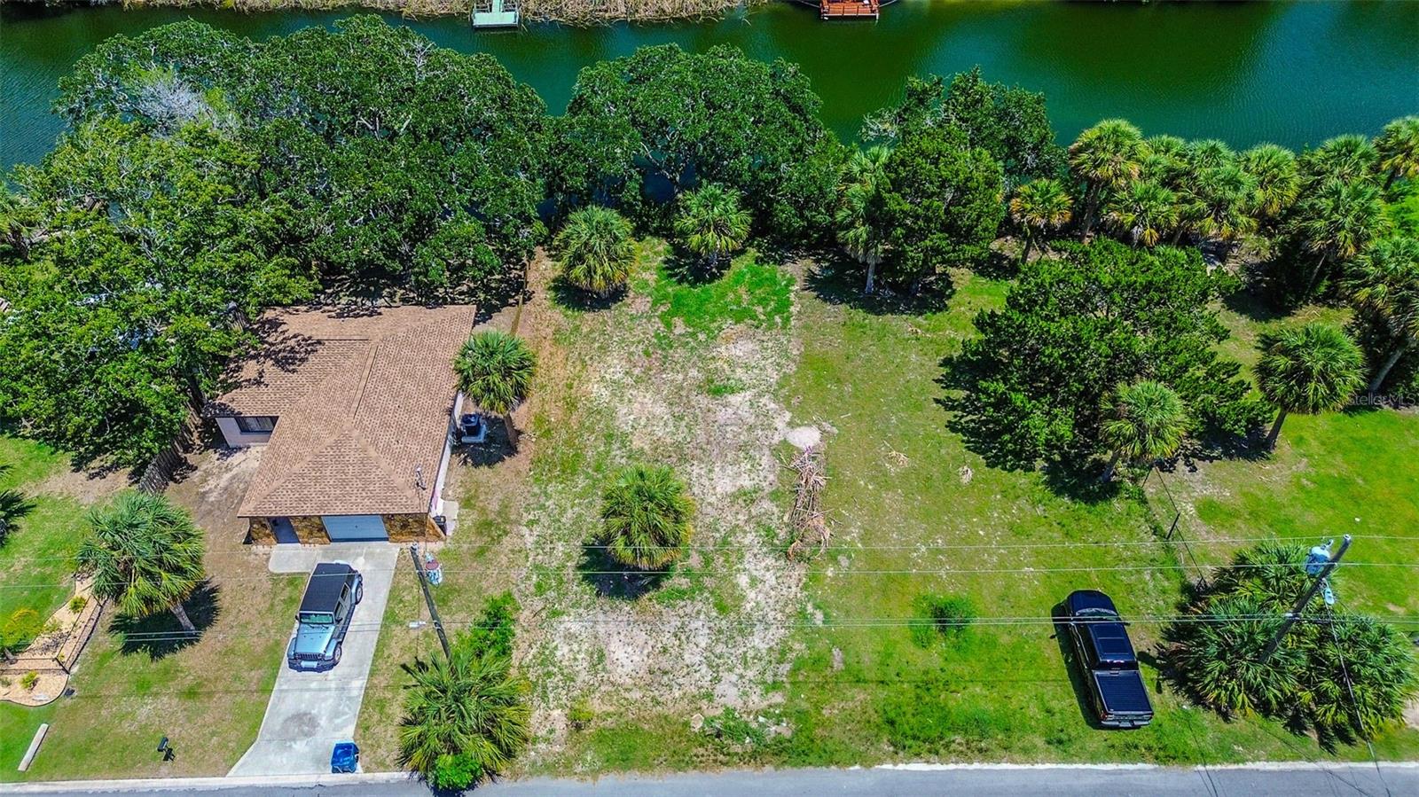 0 SEA GRAPE DRIVE #Lot 10, HERNANDO BEACH, FL — photo 13