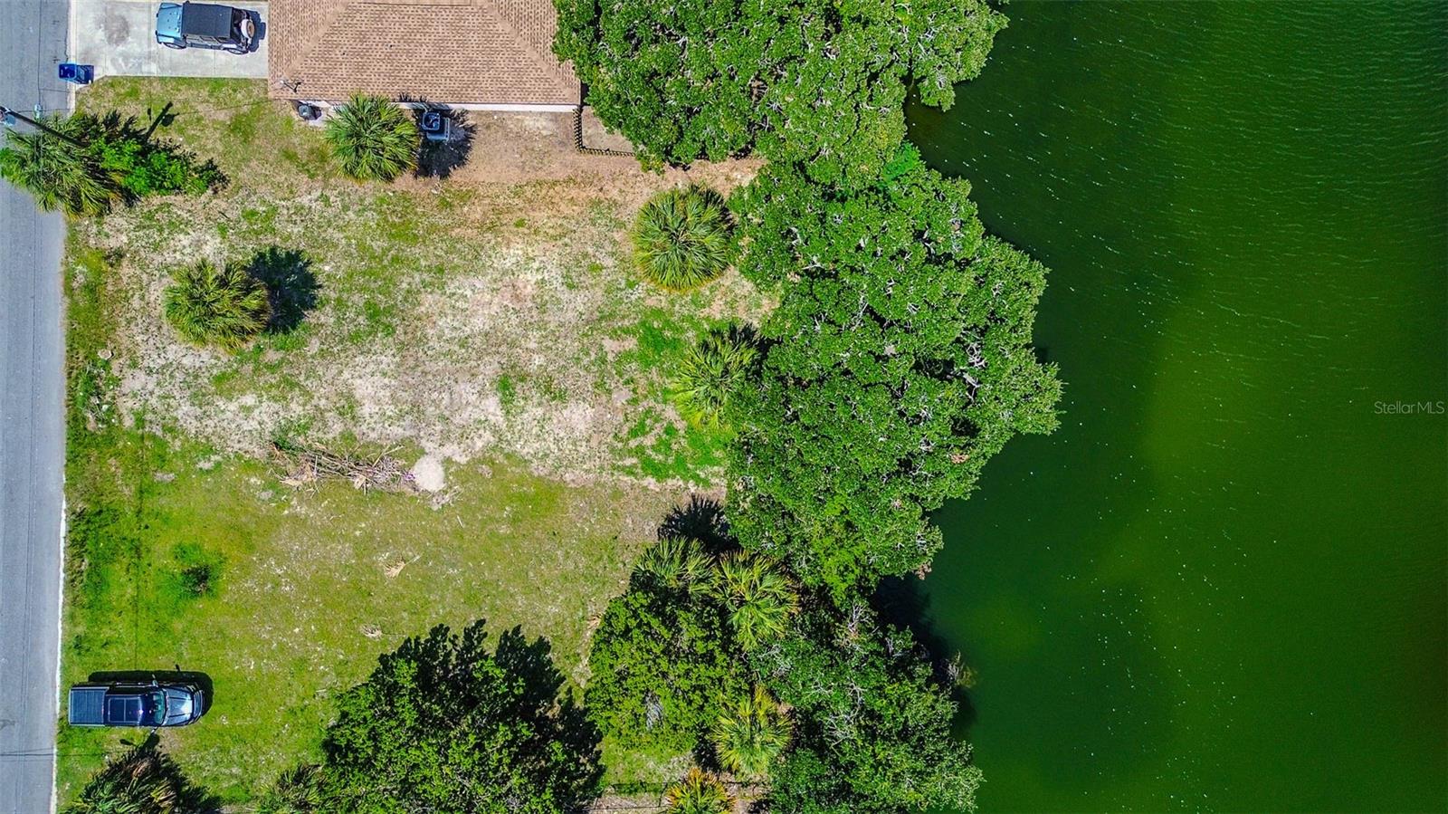 0 SEA GRAPE DRIVE #Lot 10, HERNANDO BEACH, FL — photo 14