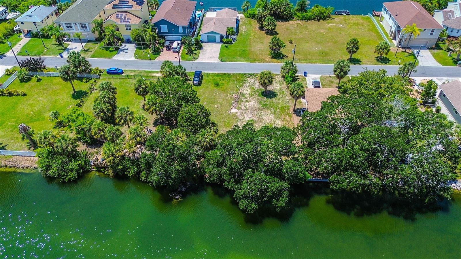 0 SEA GRAPE DRIVE #Lot 10, HERNANDO BEACH, FL — photo 15