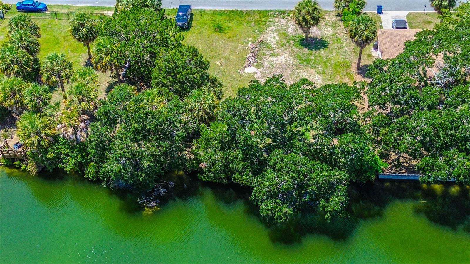 0 SEA GRAPE DRIVE #Lot 10, HERNANDO BEACH, FL — photo 16