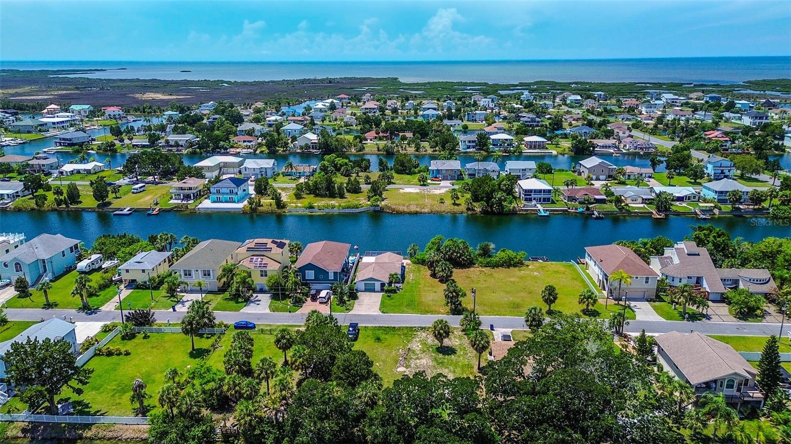 0 SEA GRAPE DRIVE #Lot 10, HERNANDO BEACH, FL — photo 17
