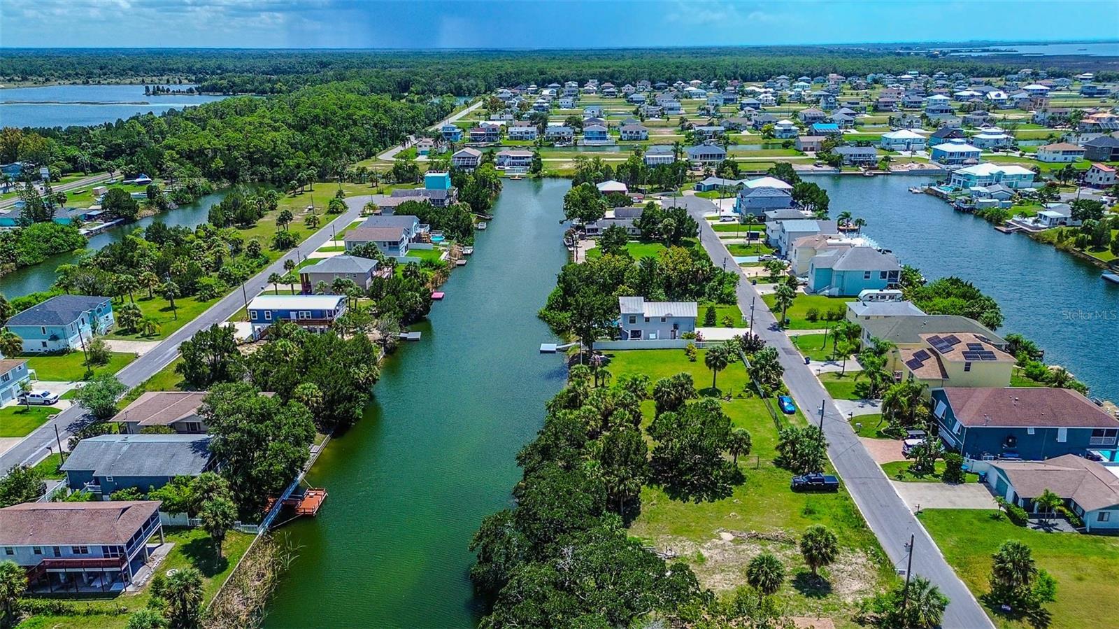 0 SEA GRAPE DRIVE #Lot 10, HERNANDO BEACH, FL — photo 18