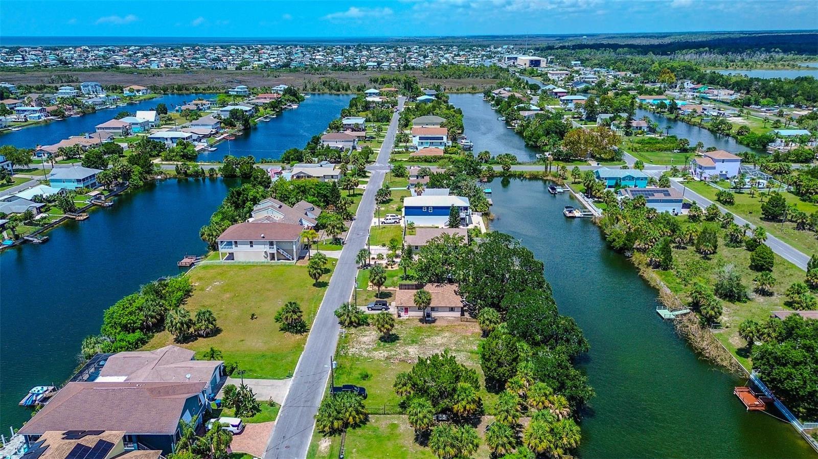 0 SEA GRAPE DRIVE #Lot 10, HERNANDO BEACH, FL — photo 19