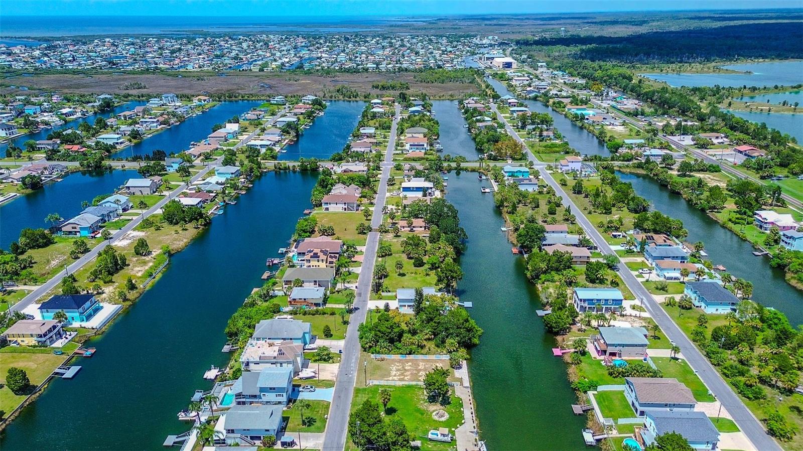 0 SEA GRAPE DRIVE #Lot 10, HERNANDO BEACH, FL — photo 20