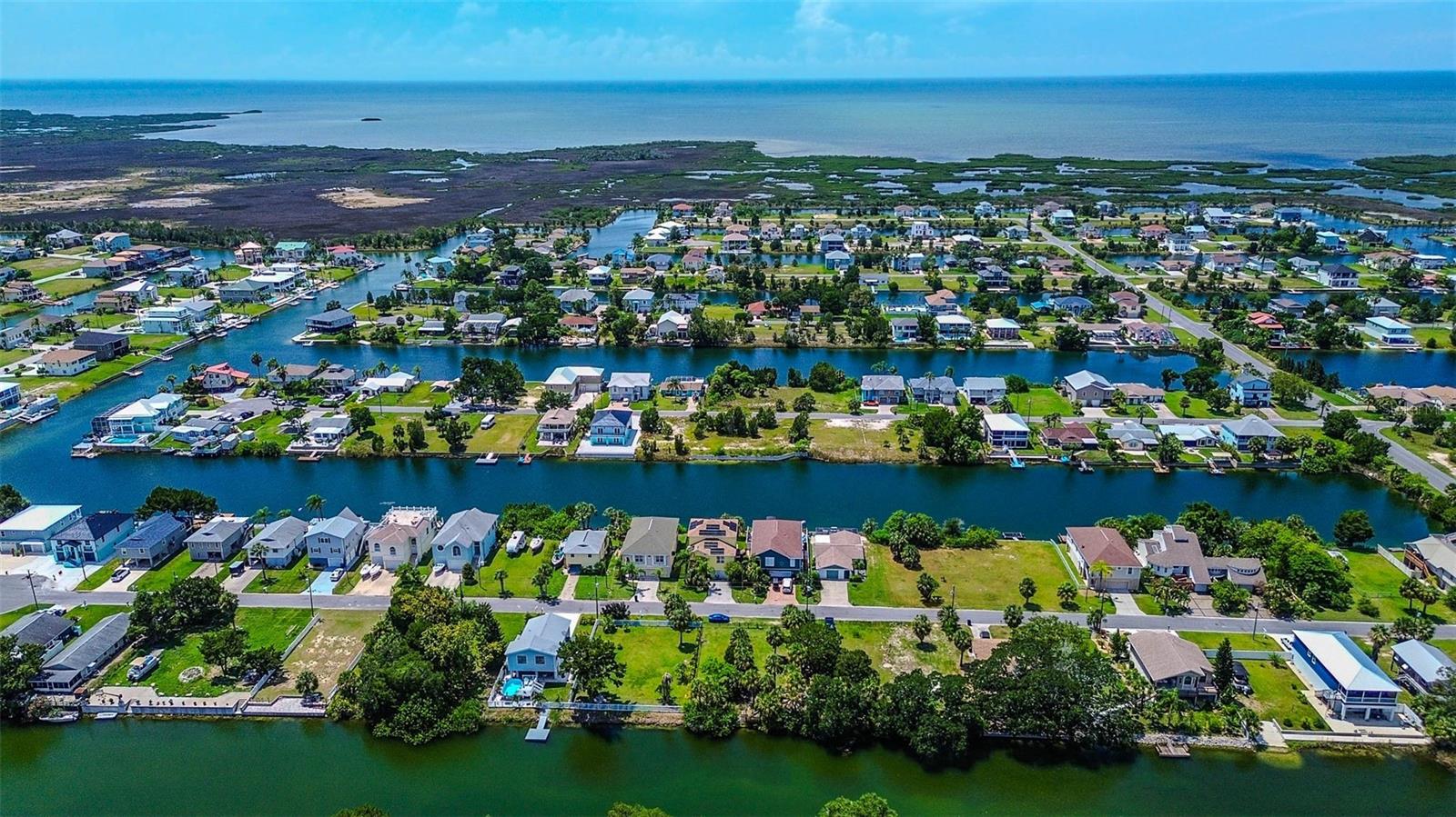 0 SEA GRAPE DRIVE #Lot 10, HERNANDO BEACH, FL — photo 21