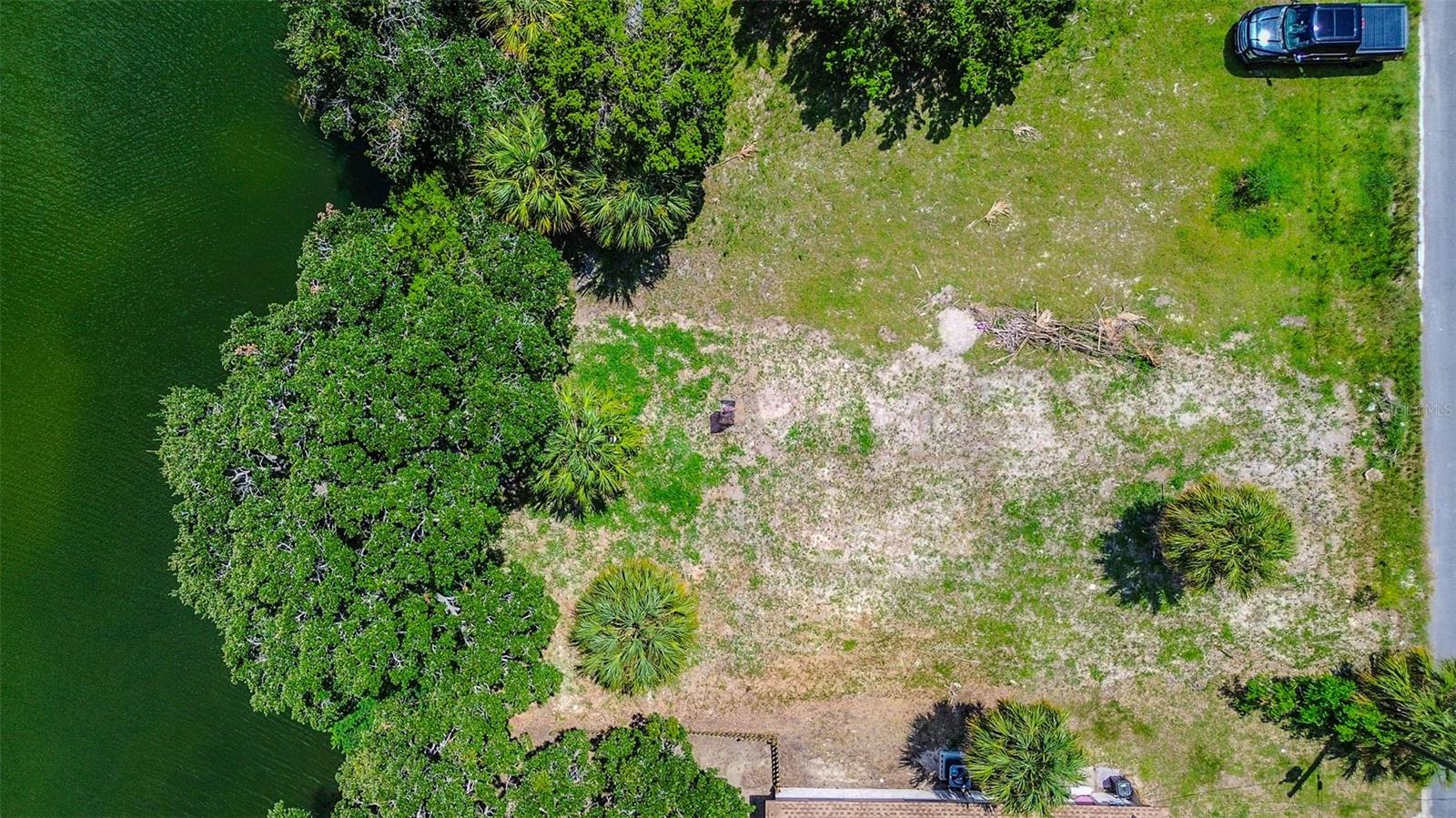 0 SEA GRAPE DRIVE #Lot 10, HERNANDO BEACH, FL — photo 22
