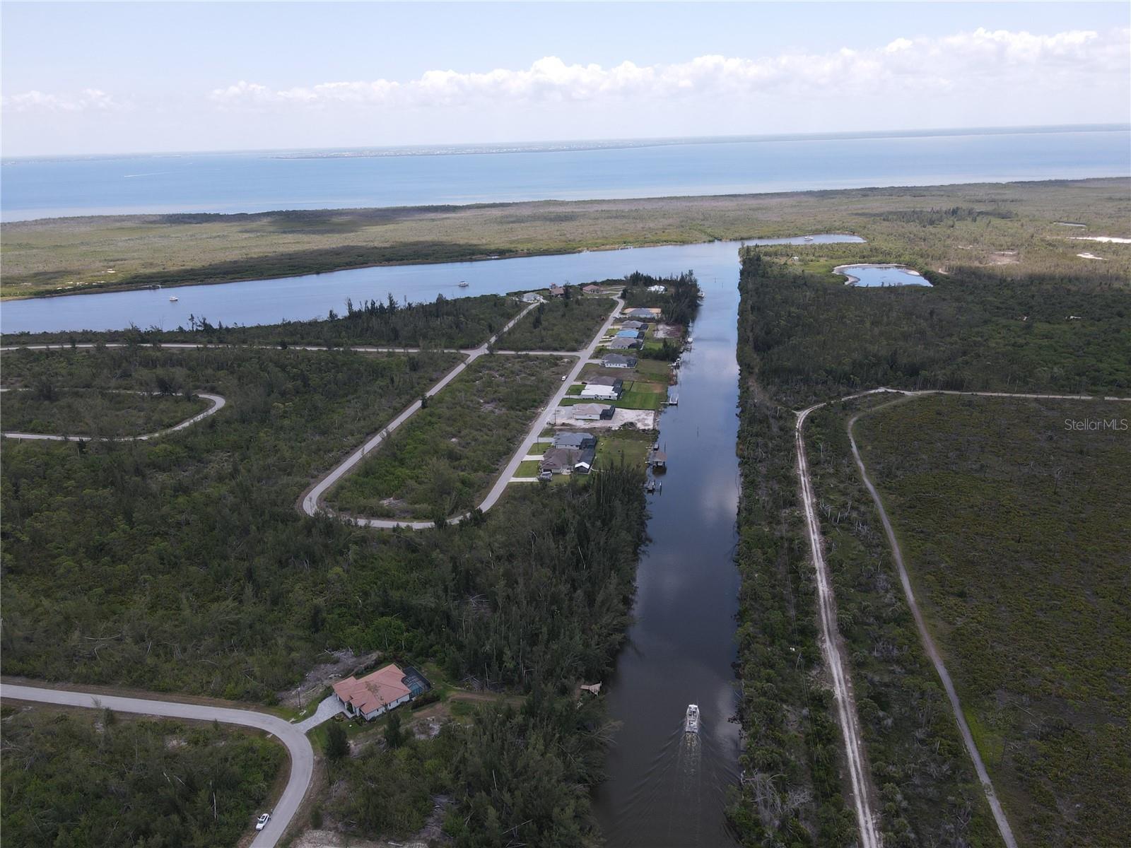 10662 KEARSARGE CIR, PORT CHARLOTTE, FL — photo 5