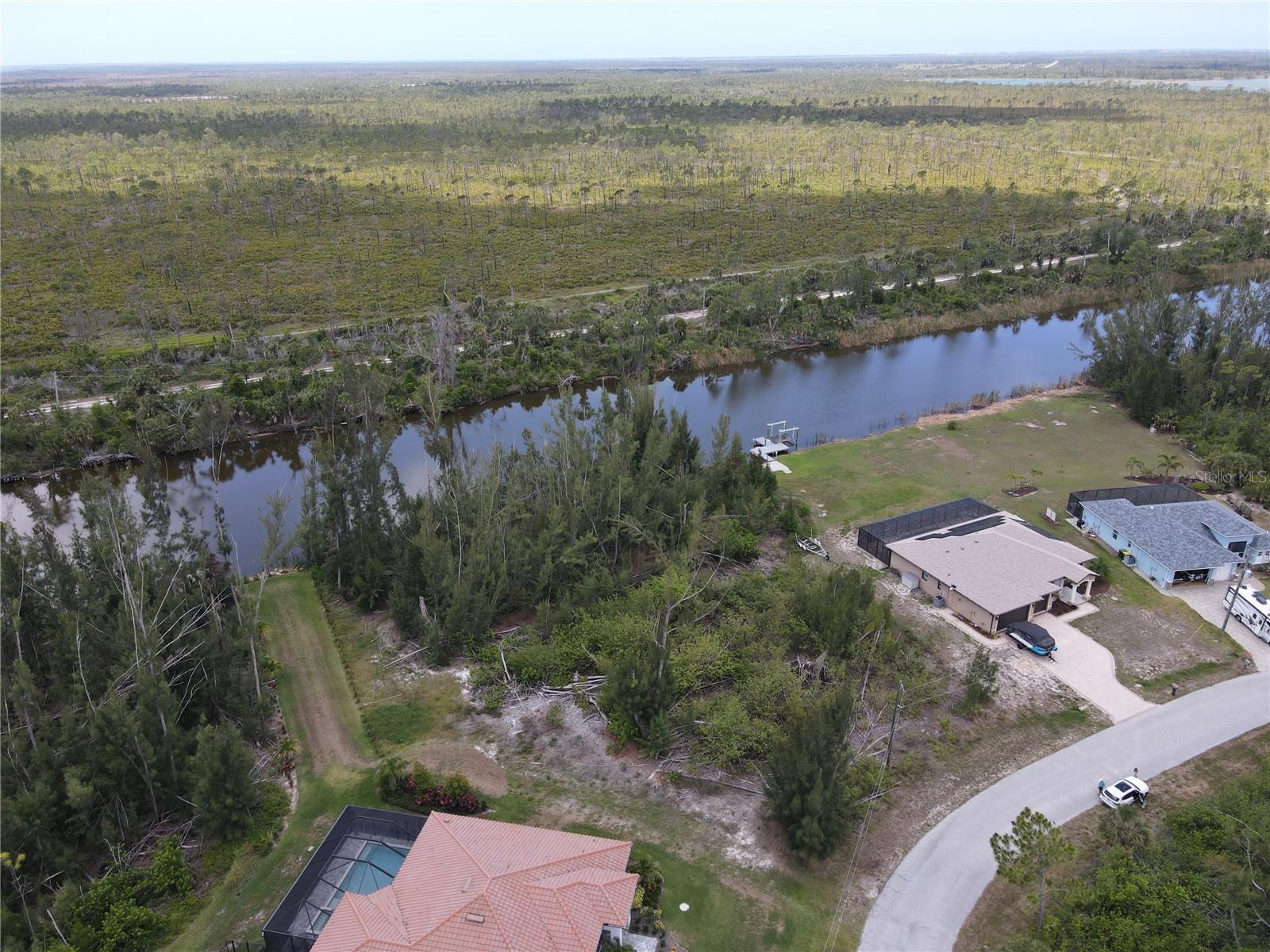 10662 KEARSARGE CIR, PORT CHARLOTTE, FL — photo 20