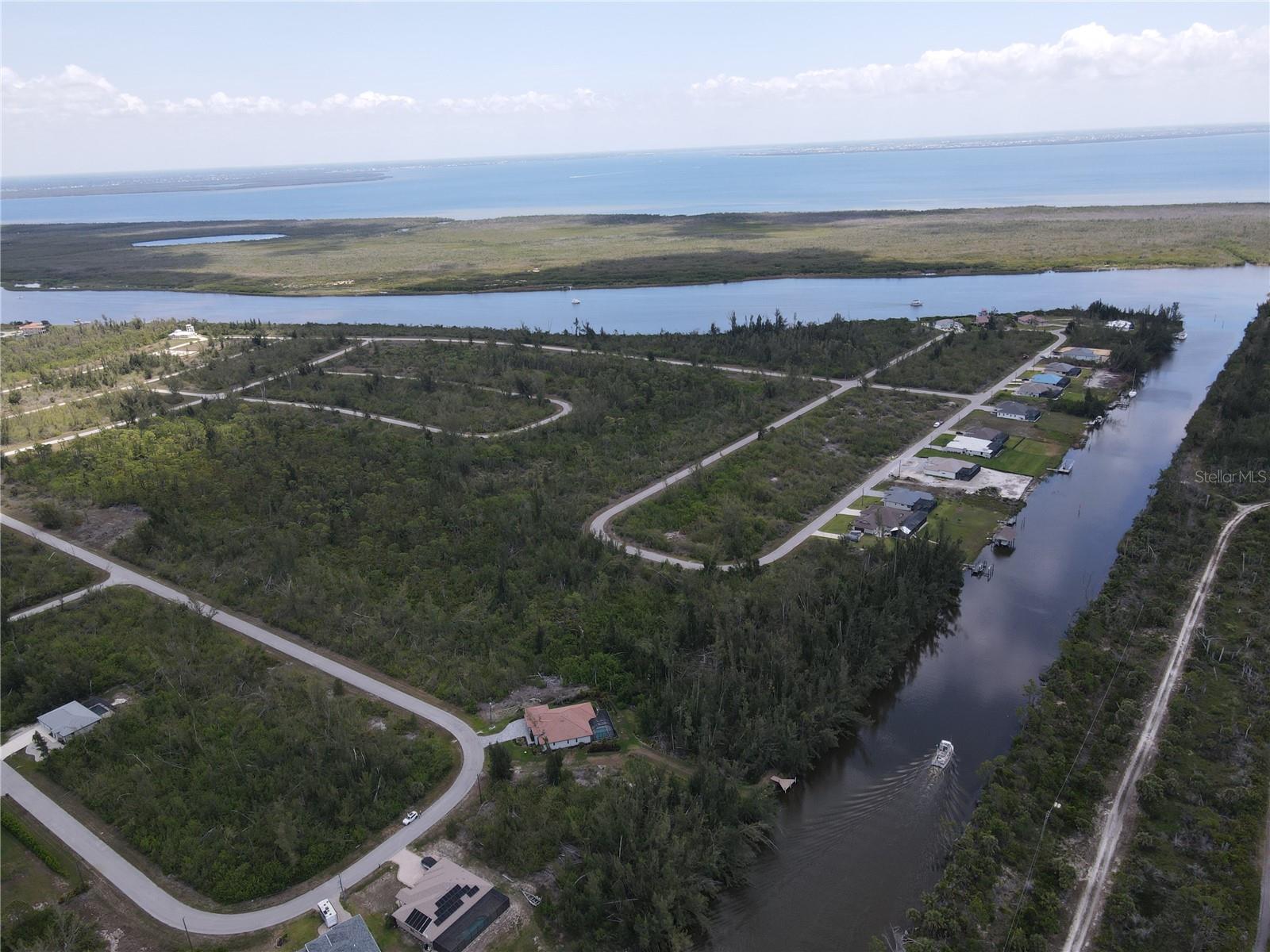 10662 KEARSARGE CIR, PORT CHARLOTTE, FL