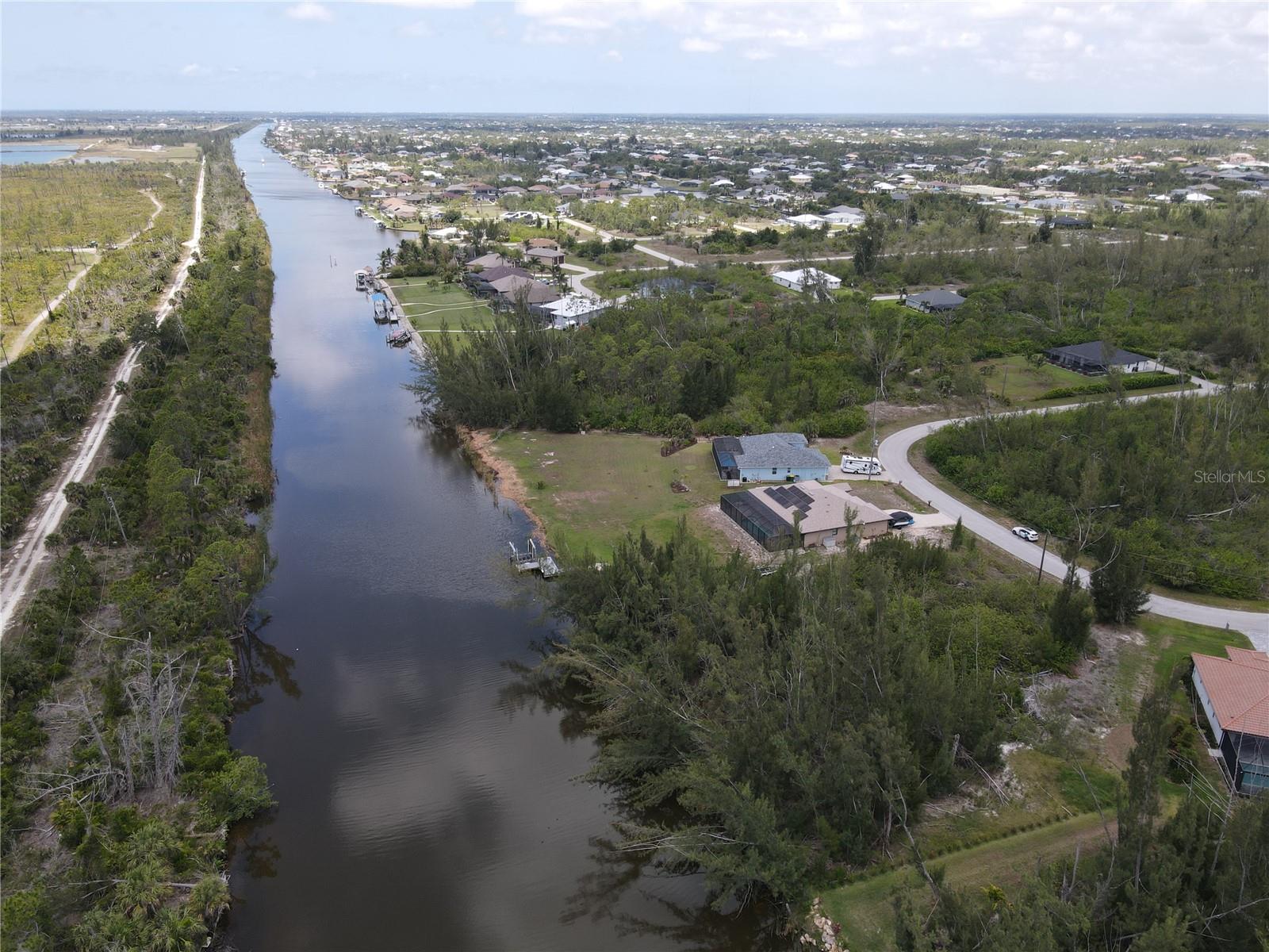 10662 KEARSARGE CIR, PORT CHARLOTTE, FL — photo 8