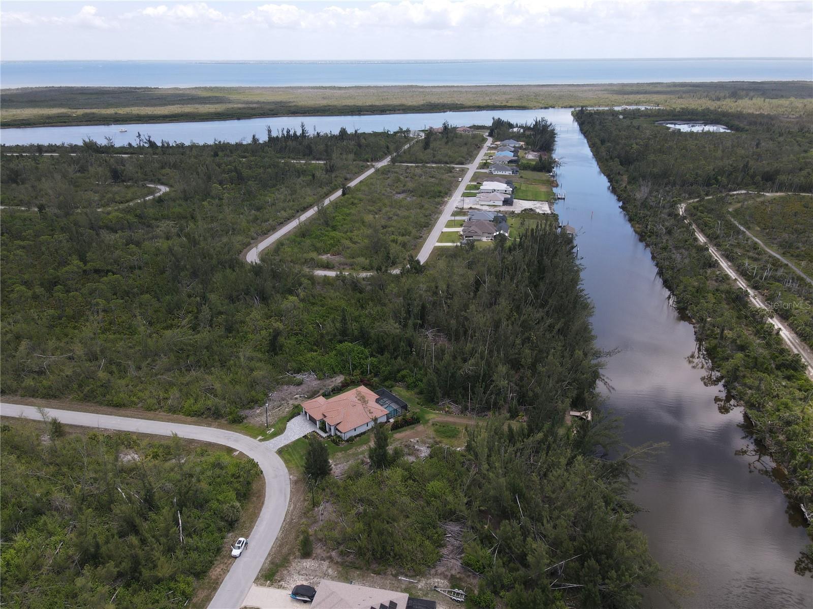 10662 KEARSARGE CIR, PORT CHARLOTTE, FL — photo 10