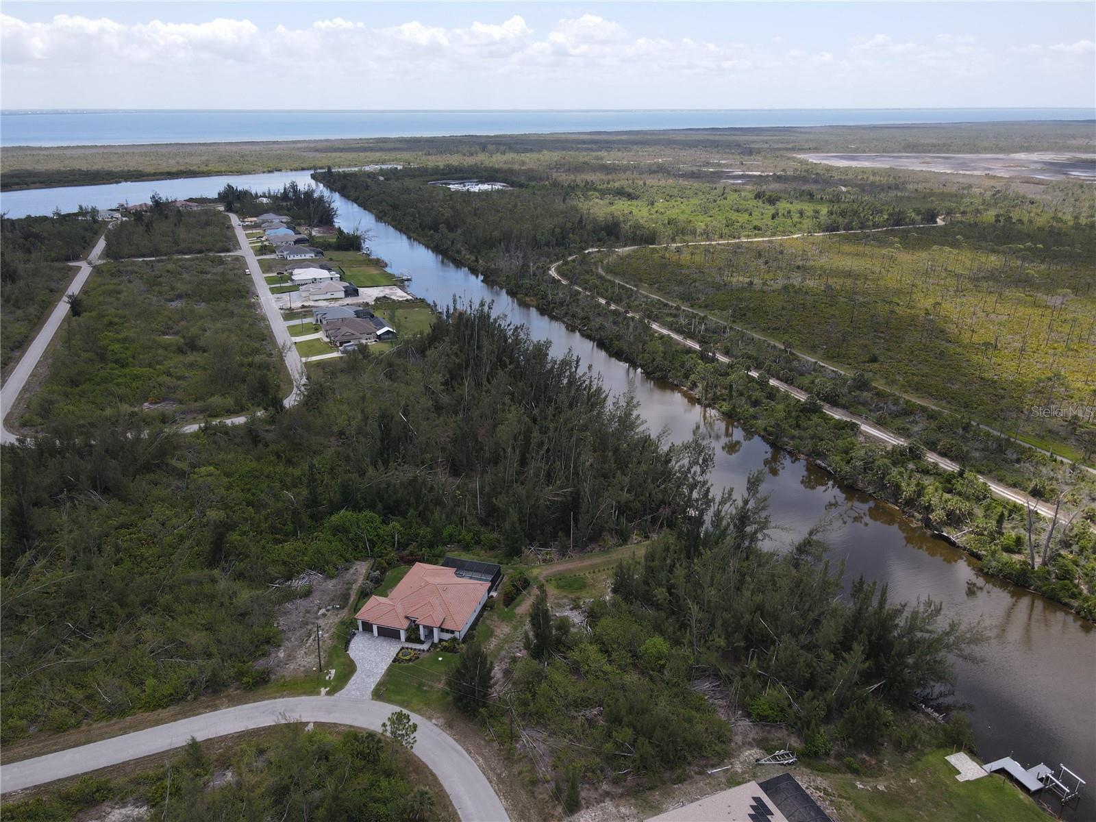 10662 KEARSARGE CIR, PORT CHARLOTTE, FL — photo 26