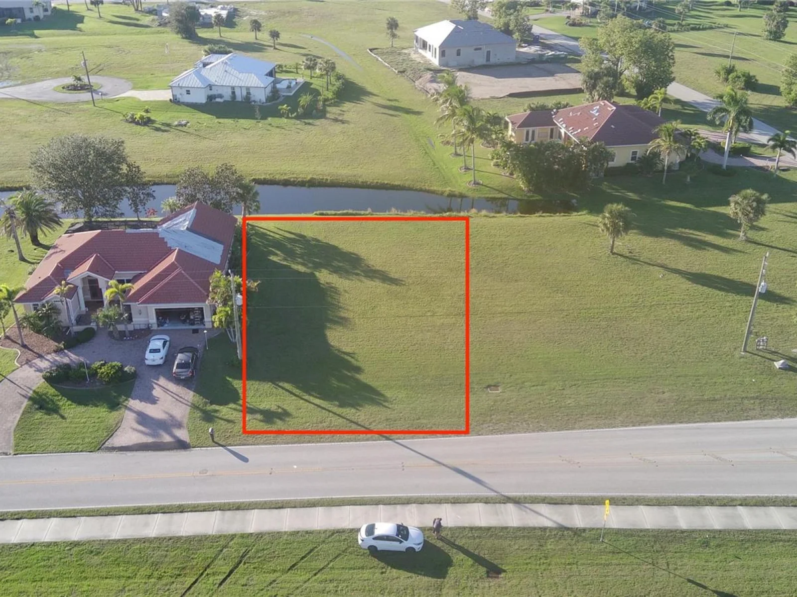 17245 CAPE HORN BLVD, PUNTA GORDA, FL — photo 4