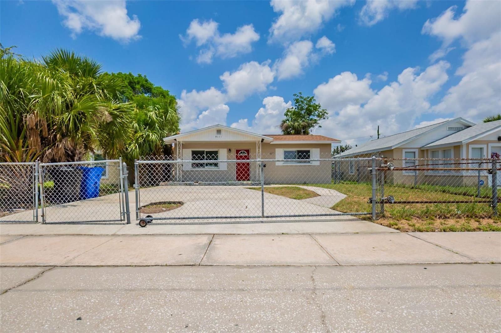 4111 13TH AVE S, ST PETERSBURG, FL