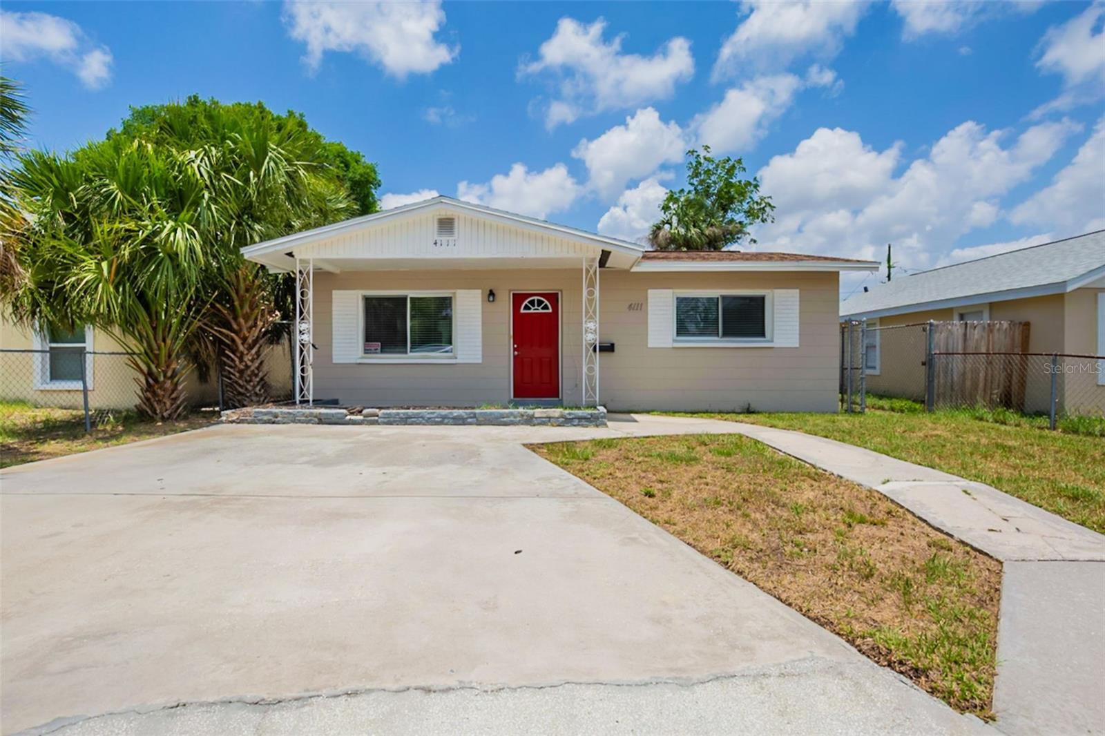 4111 13TH AVE S, ST PETERSBURG, FL — photo 2