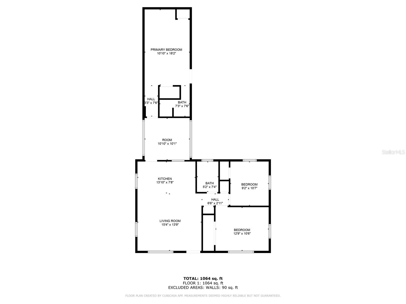 4111 13TH AVE S, ST PETERSBURG, FL — photo 29