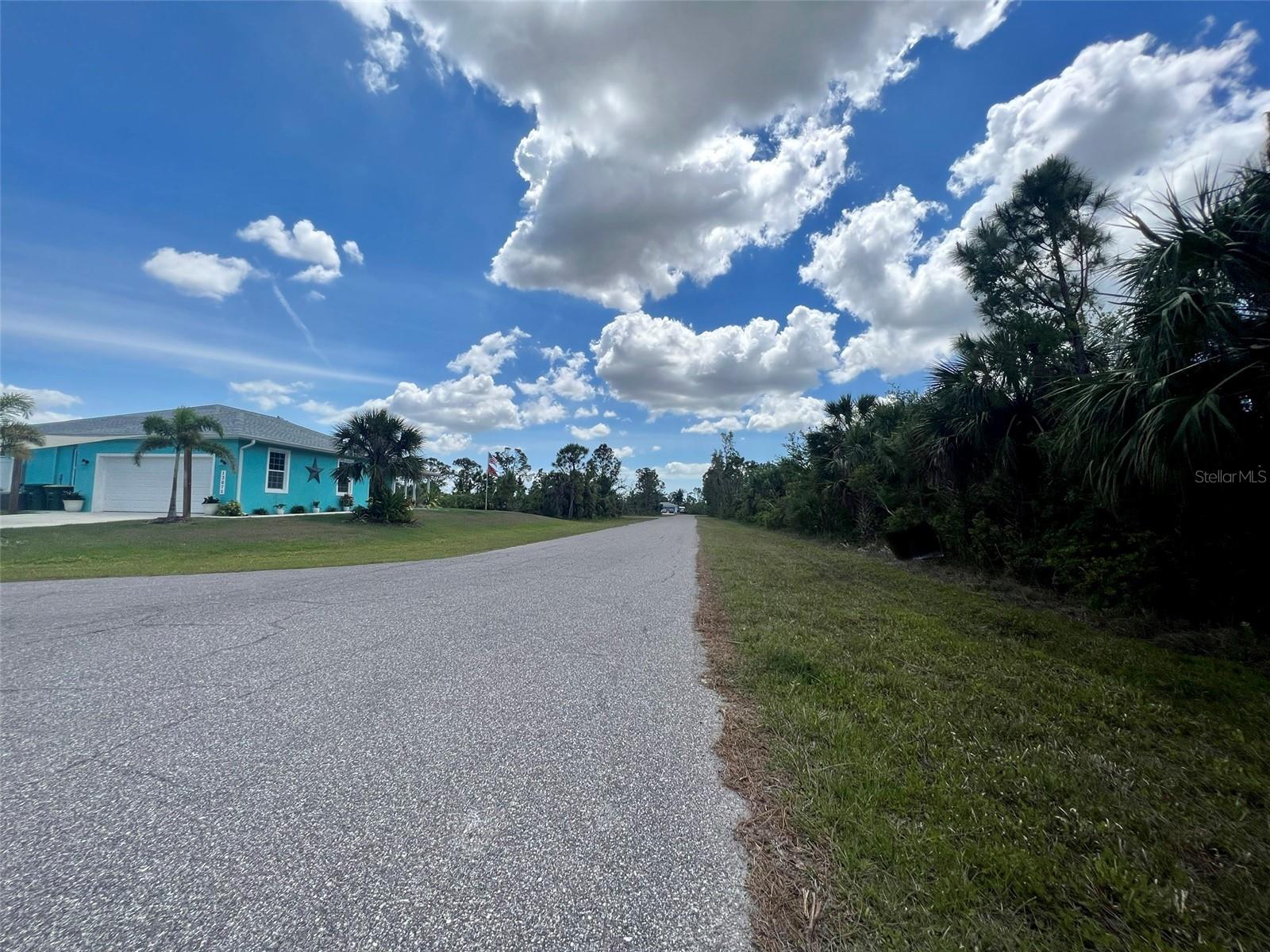 4441 HOBSON ST, PORT CHARLOTTE, FL — photo 3
