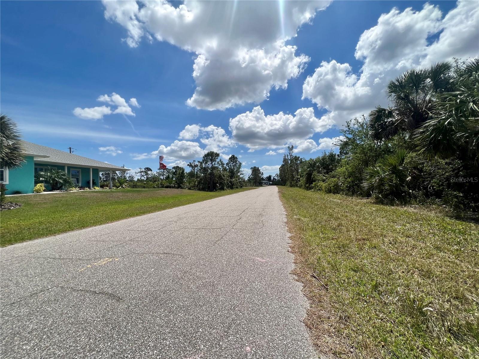 4441 HOBSON ST, PORT CHARLOTTE, FL — photo 4