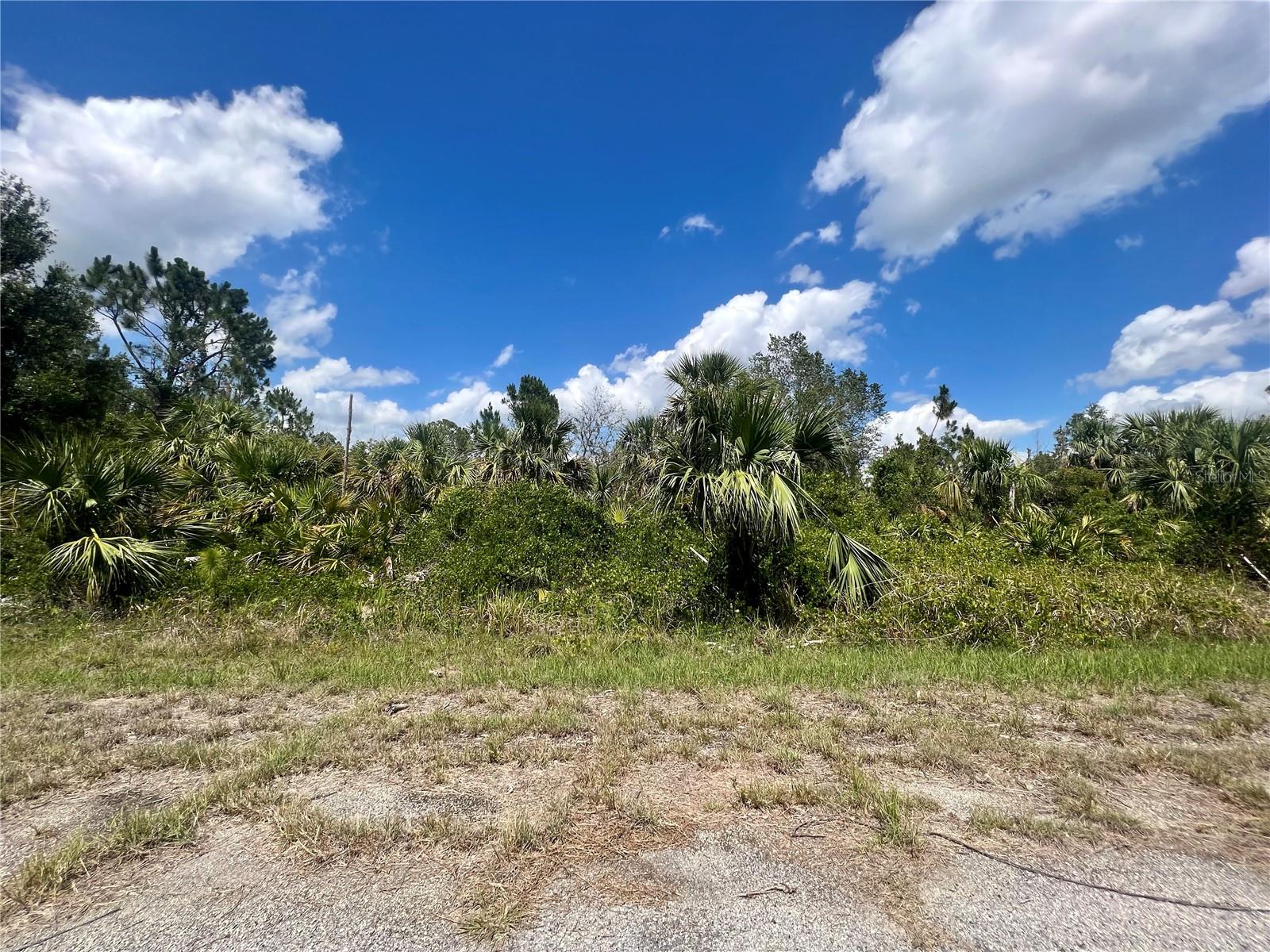 CHINABOX ST, NORTH PORT, FL