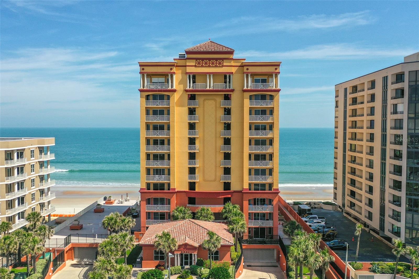 2901 S ATLANTIC AVE #401, DAYTONA BEACH SHORES, FL