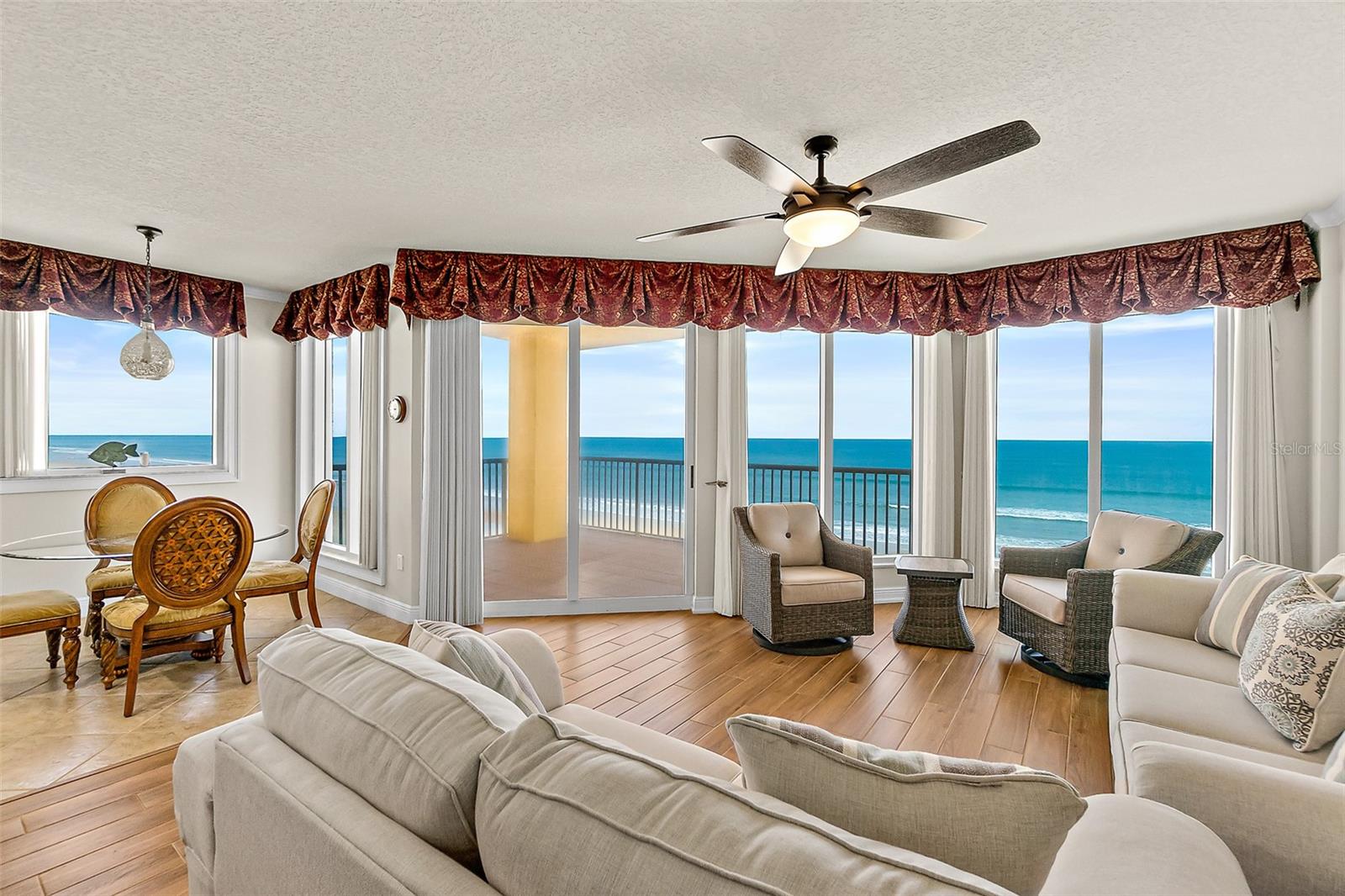 2901 S ATLANTIC AVE #401, DAYTONA BEACH SHORES, FL — photo 3