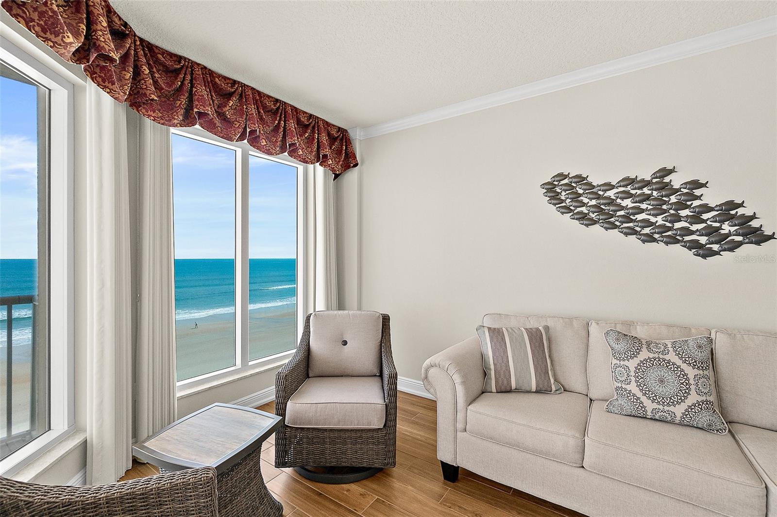 2901 S ATLANTIC AVE #401, DAYTONA BEACH SHORES, FL — photo 5