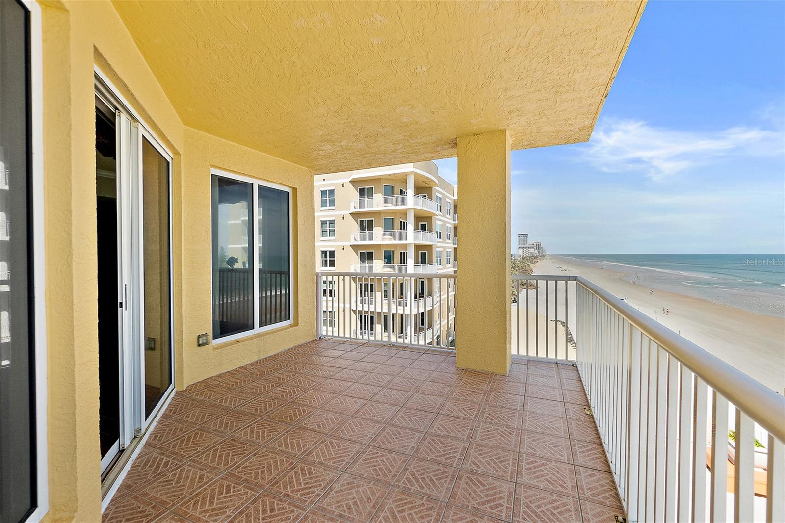 2901 S ATLANTIC AVE #401, DAYTONA BEACH SHORES, FL — photo 8