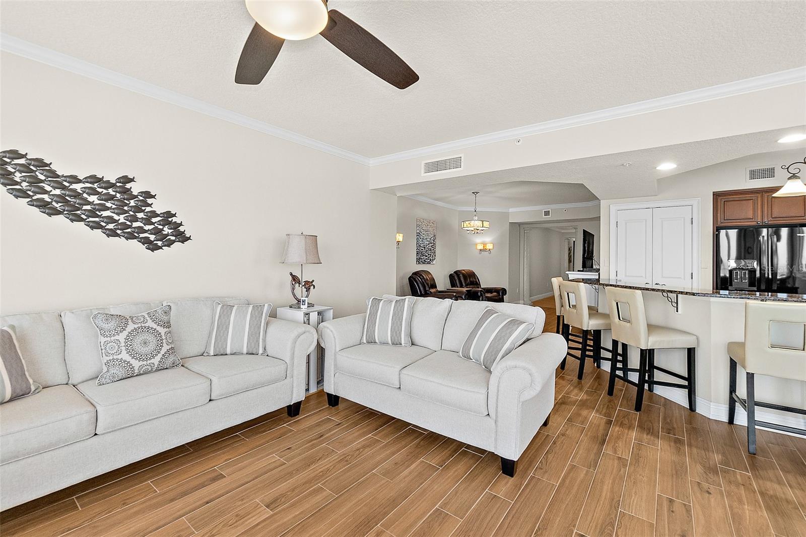 2901 S ATLANTIC AVE #401, DAYTONA BEACH SHORES, FL — photo 10