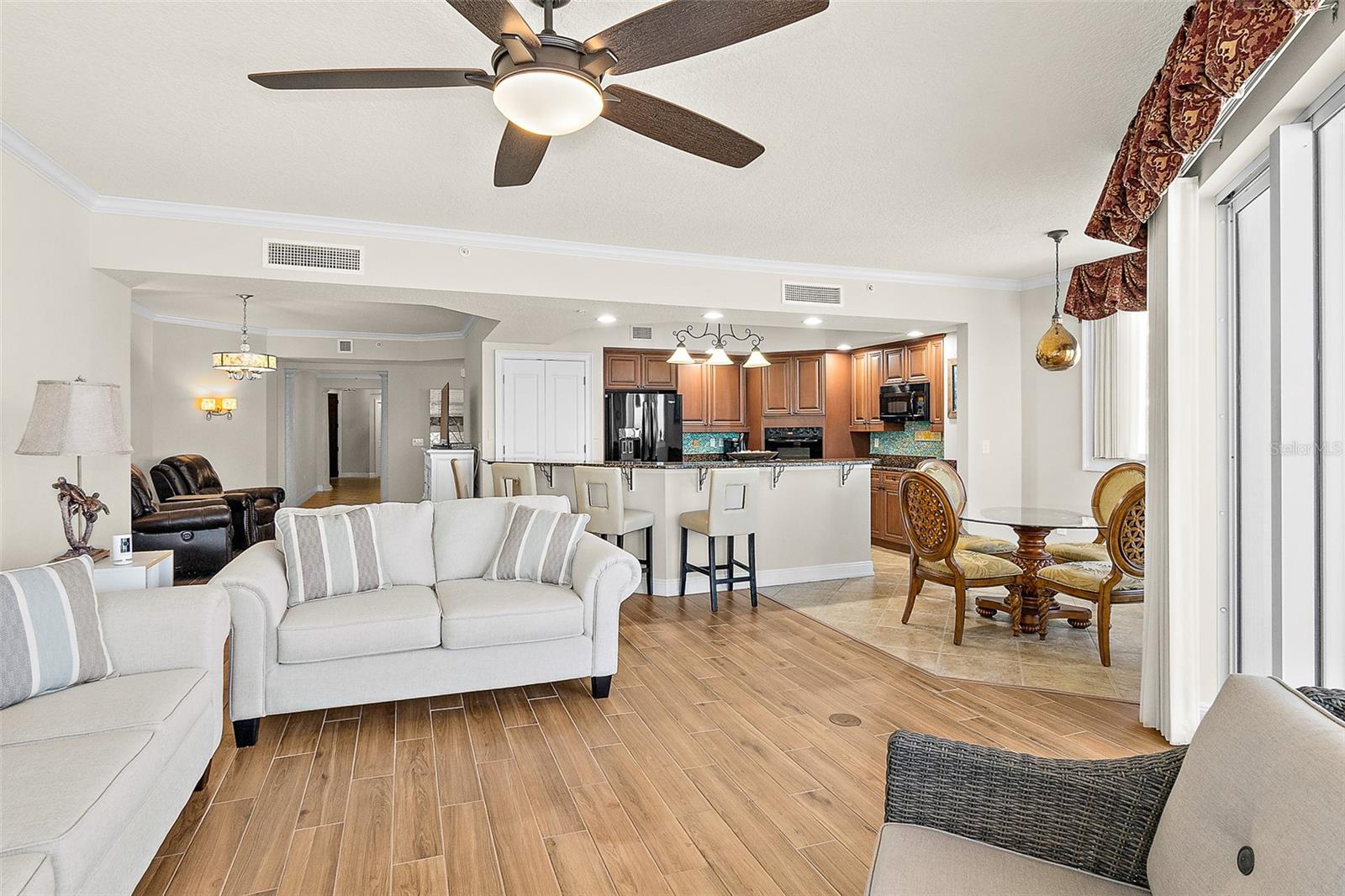 2901 S ATLANTIC AVE #401, DAYTONA BEACH SHORES, FL — photo 11