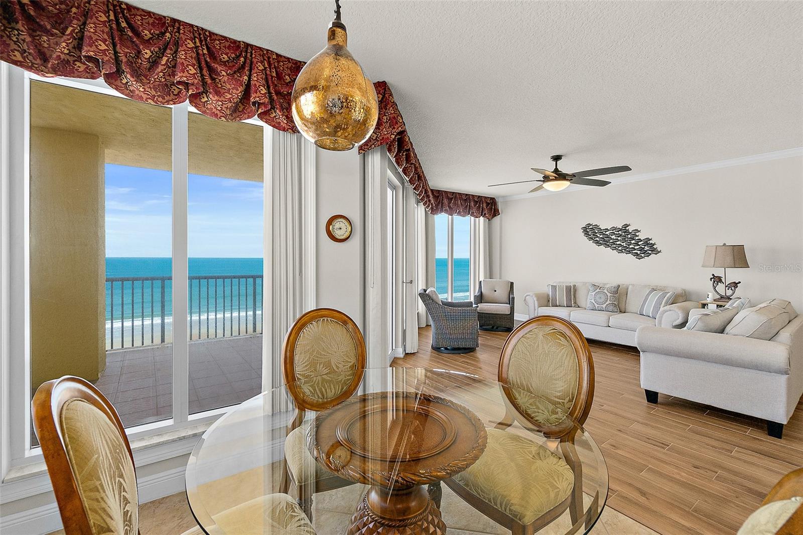 2901 S ATLANTIC AVE #401, DAYTONA BEACH SHORES, FL — photo 12