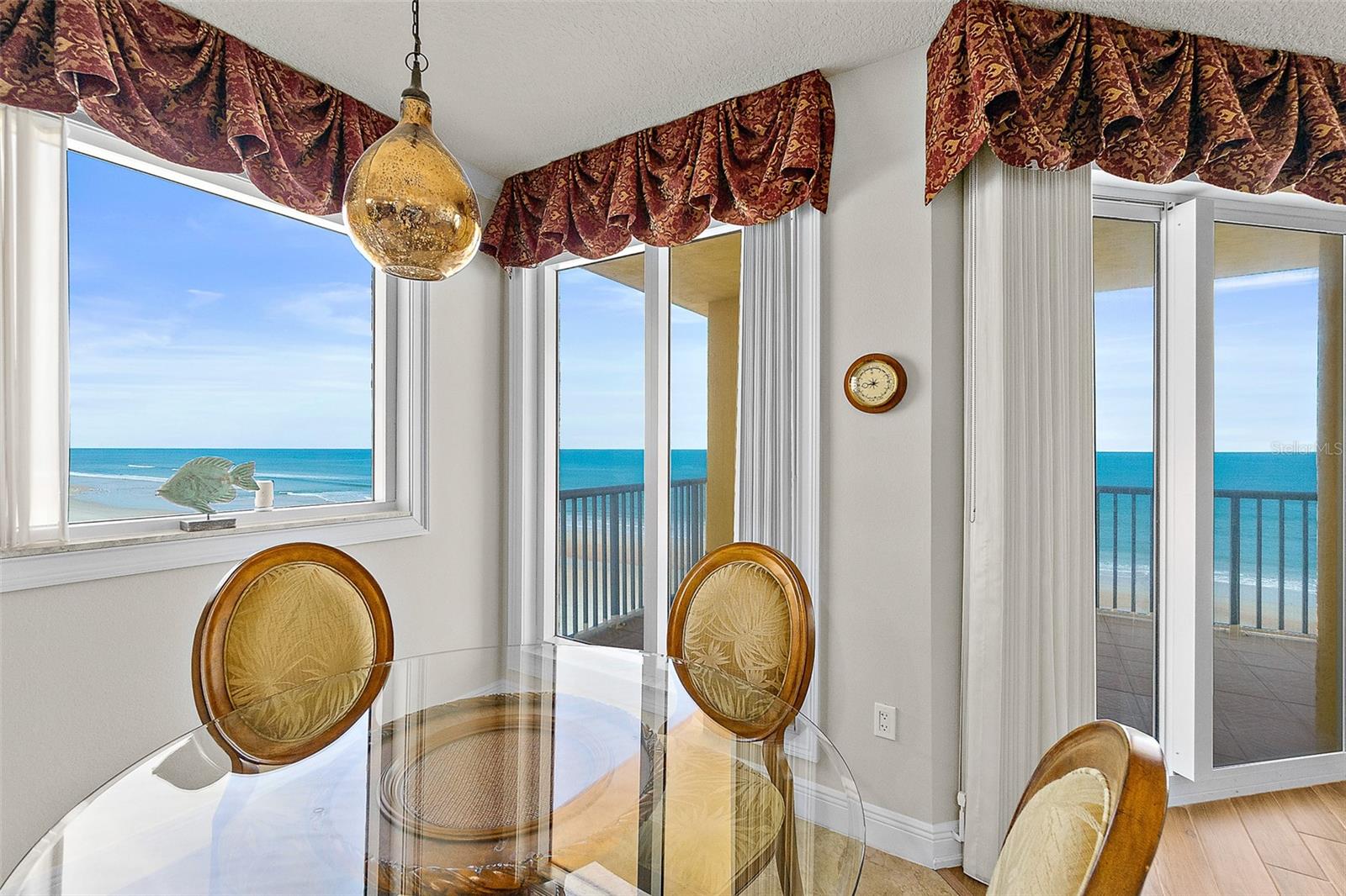 2901 S ATLANTIC AVE #401, DAYTONA BEACH SHORES, FL — photo 13