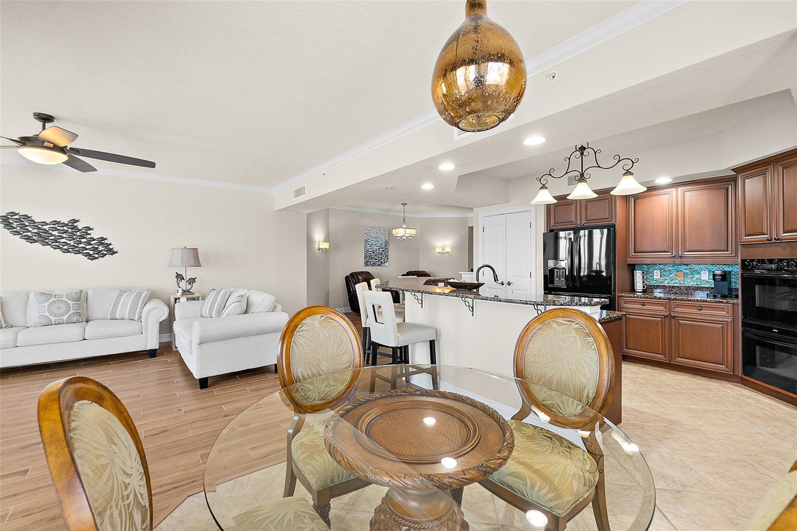 2901 S ATLANTIC AVE #401, DAYTONA BEACH SHORES, FL — photo 14